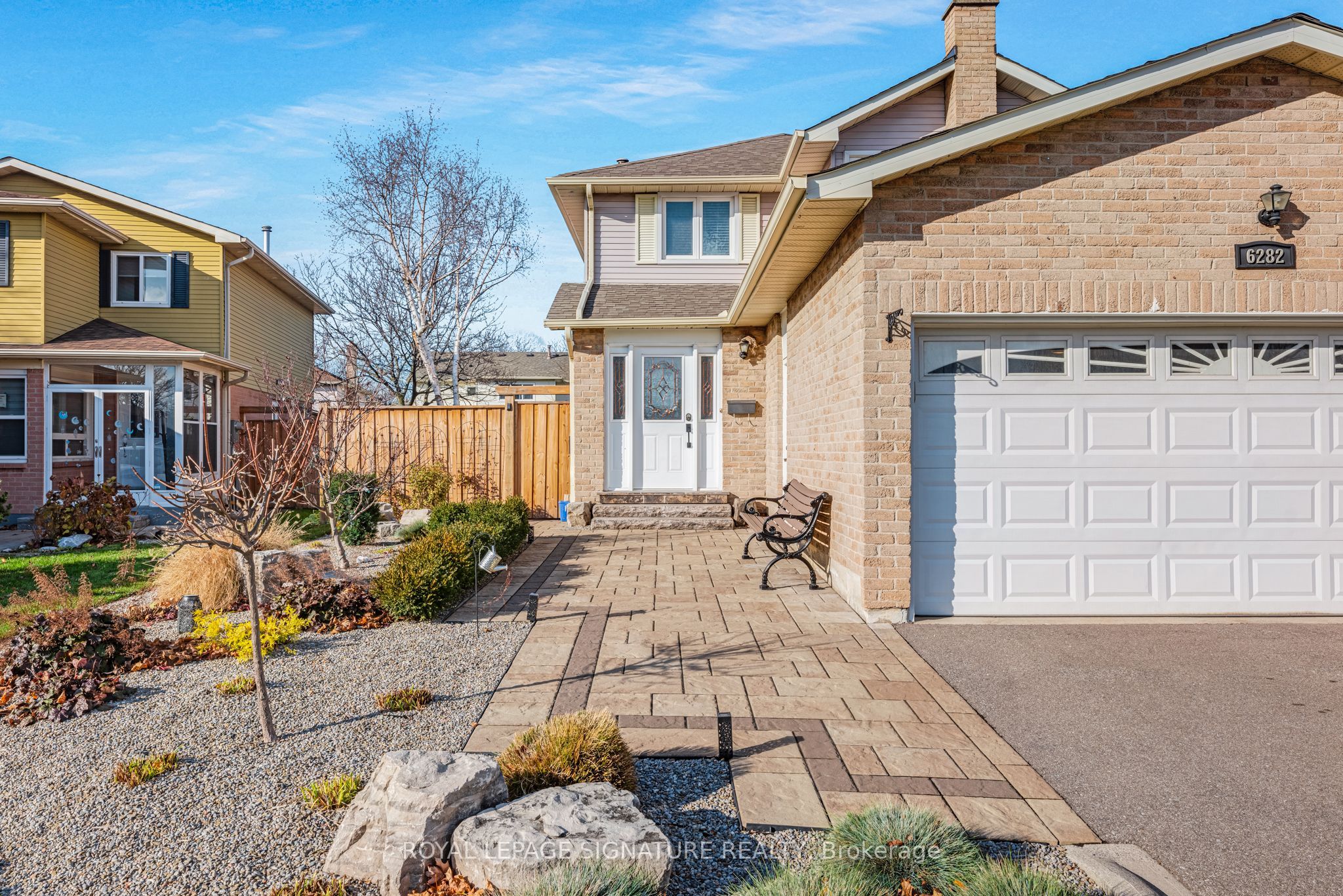 6282 Lavery Court