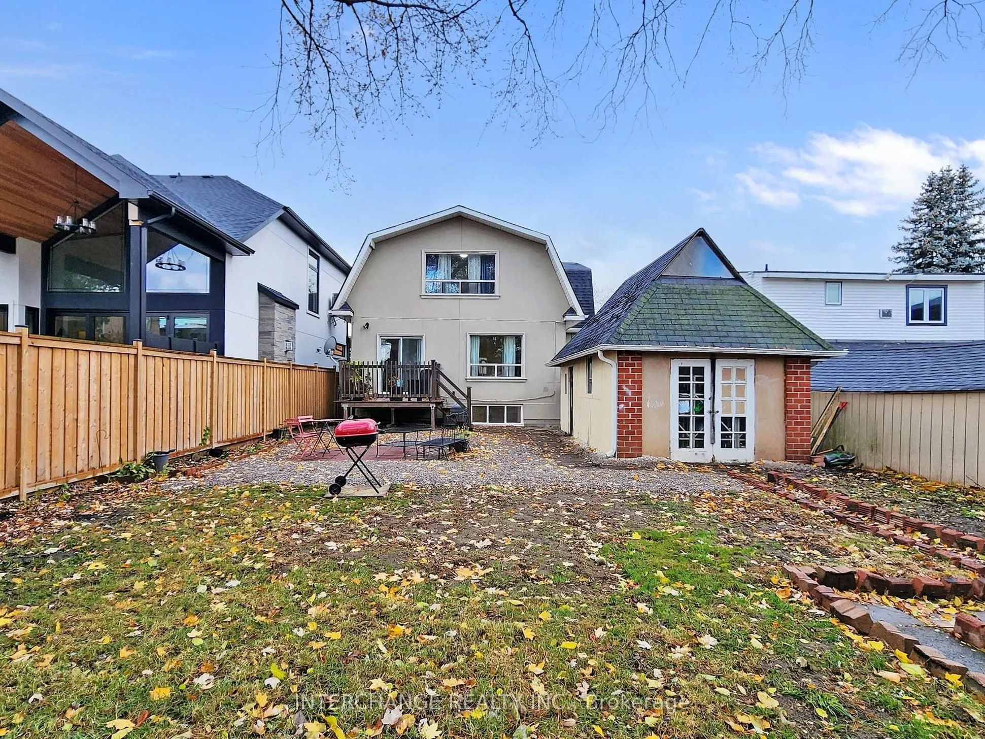 61 Gort Avenue