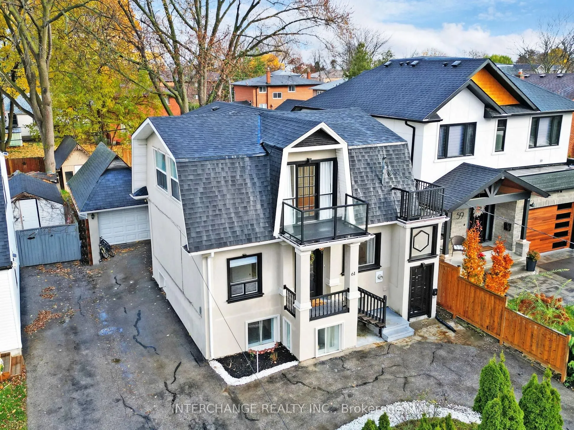 61 Gort Avenue