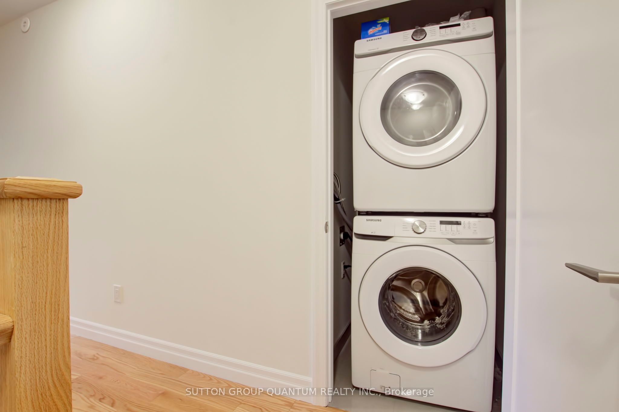 1190 Cawthra Road, #605