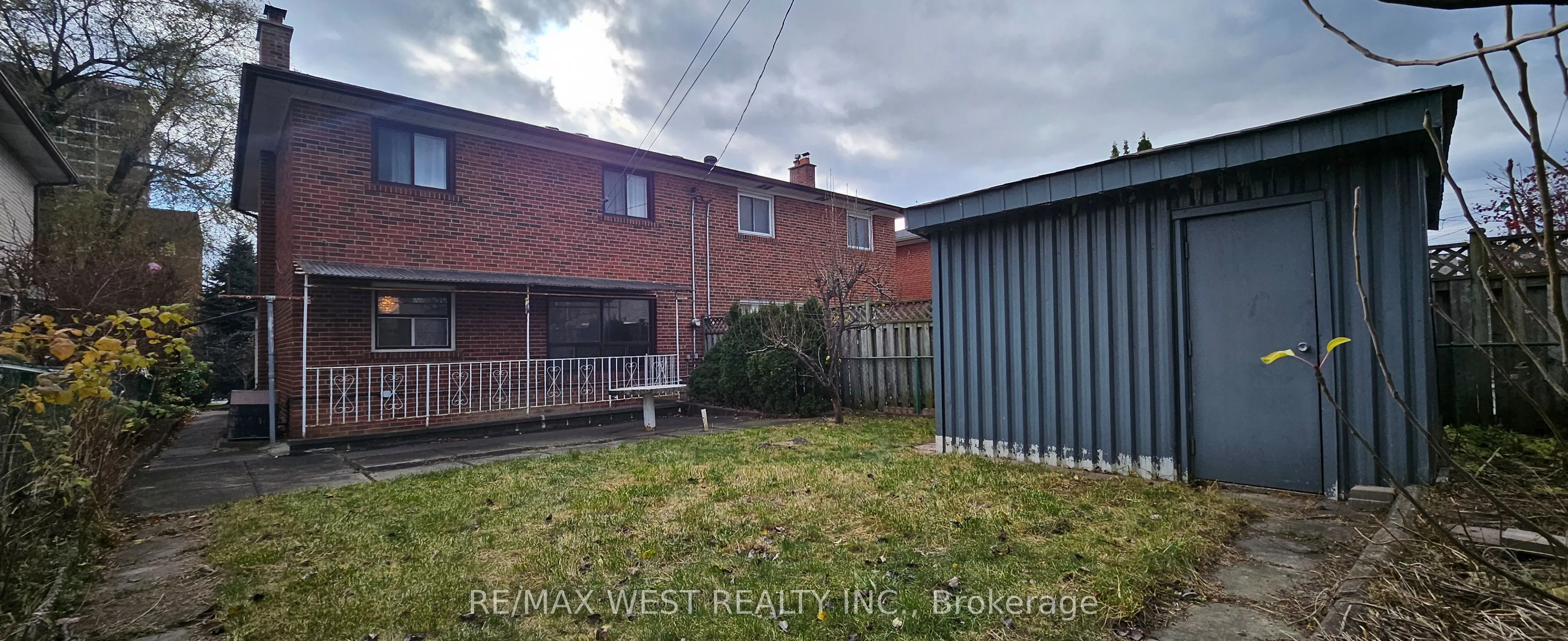 18 Richgrove Drive