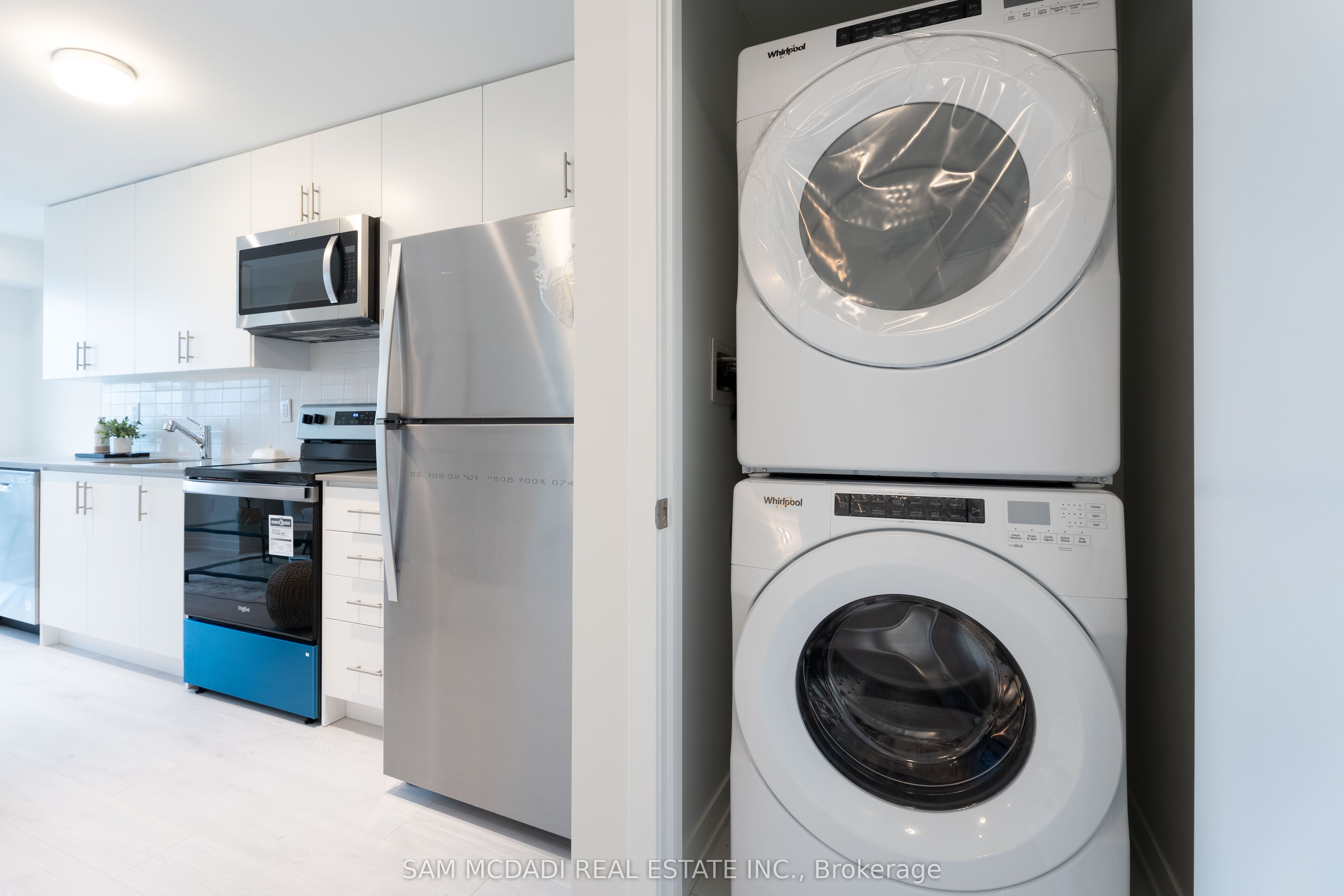 3401 Ridgeway Drive #416