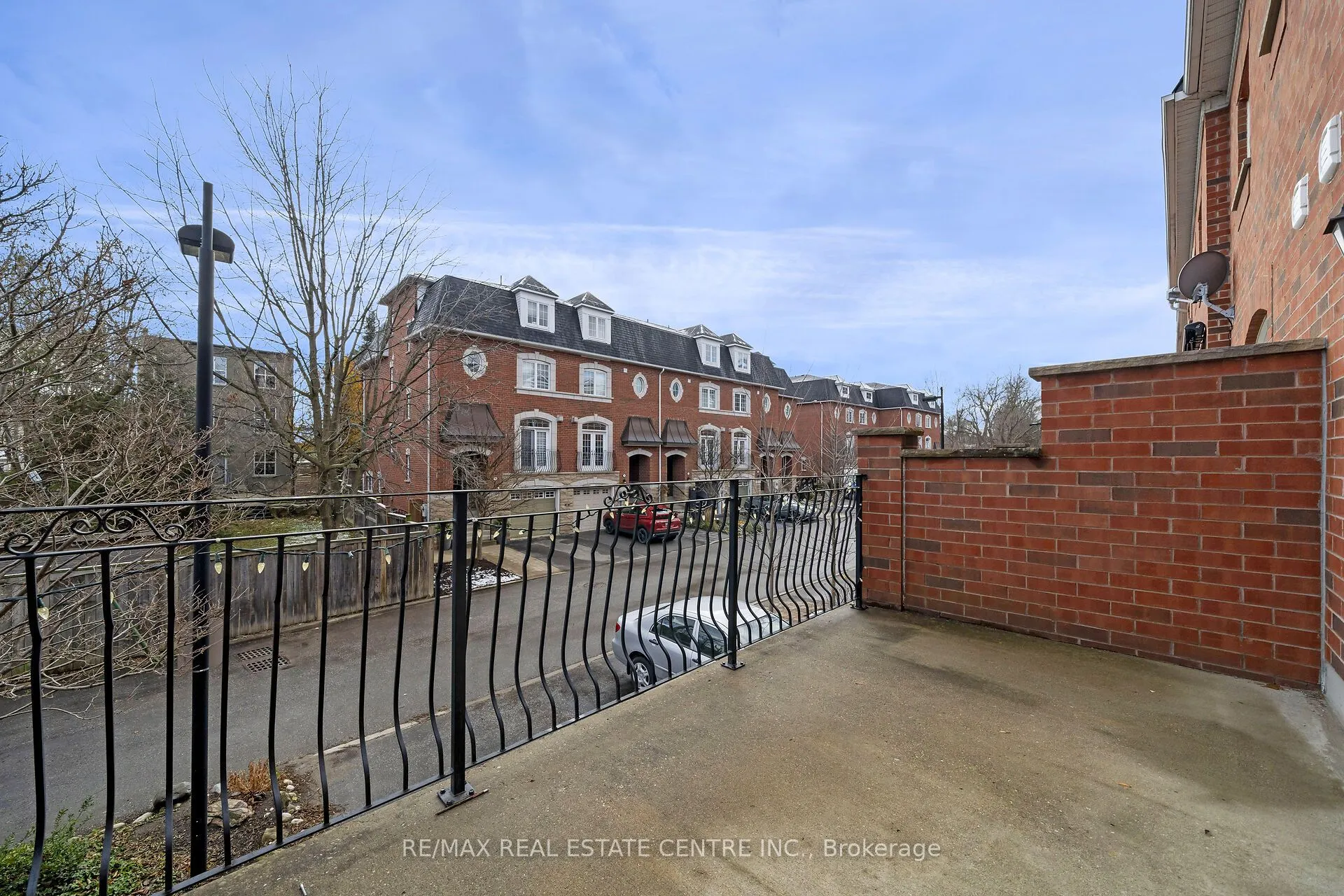 5 A James Street