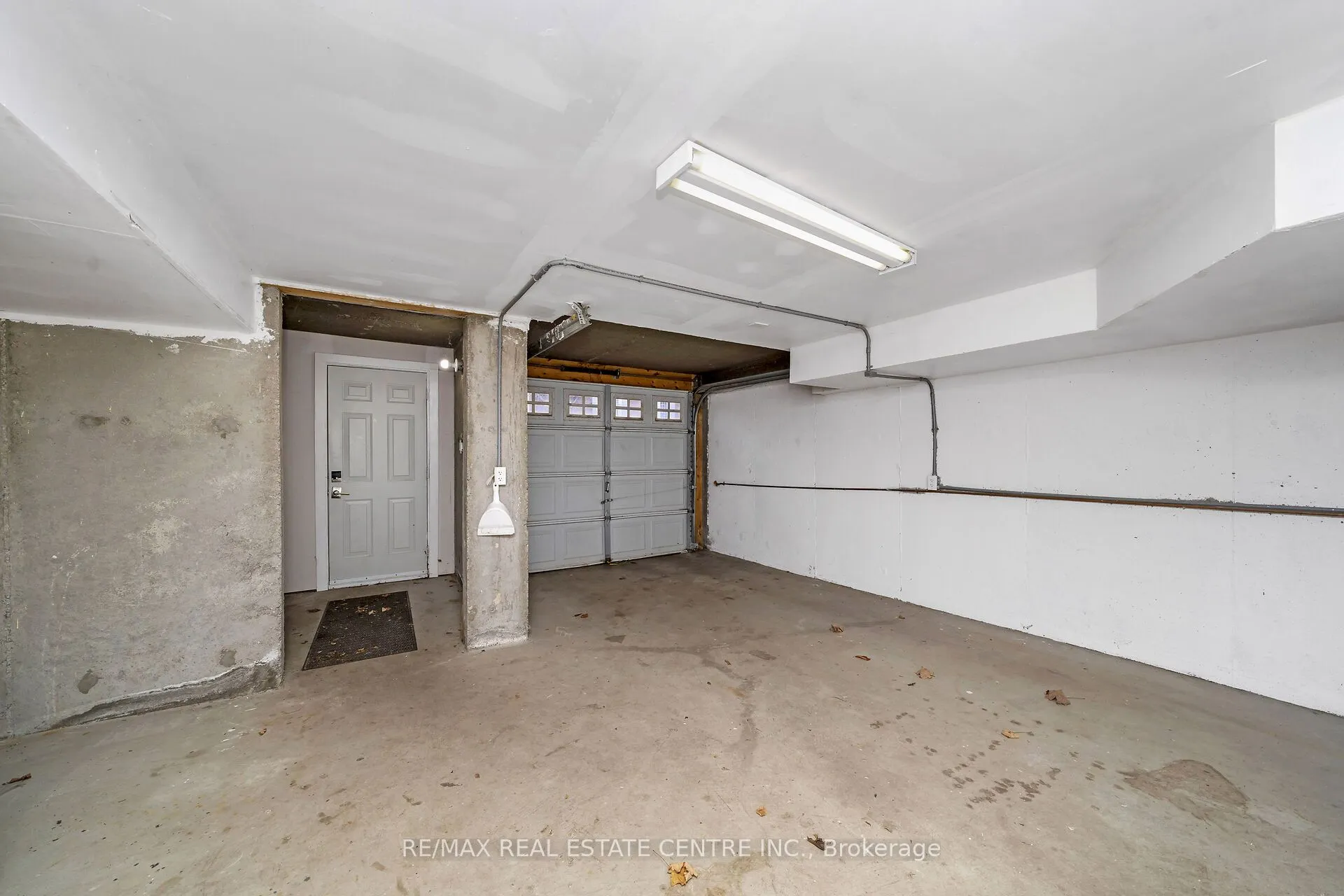 5 A James Street