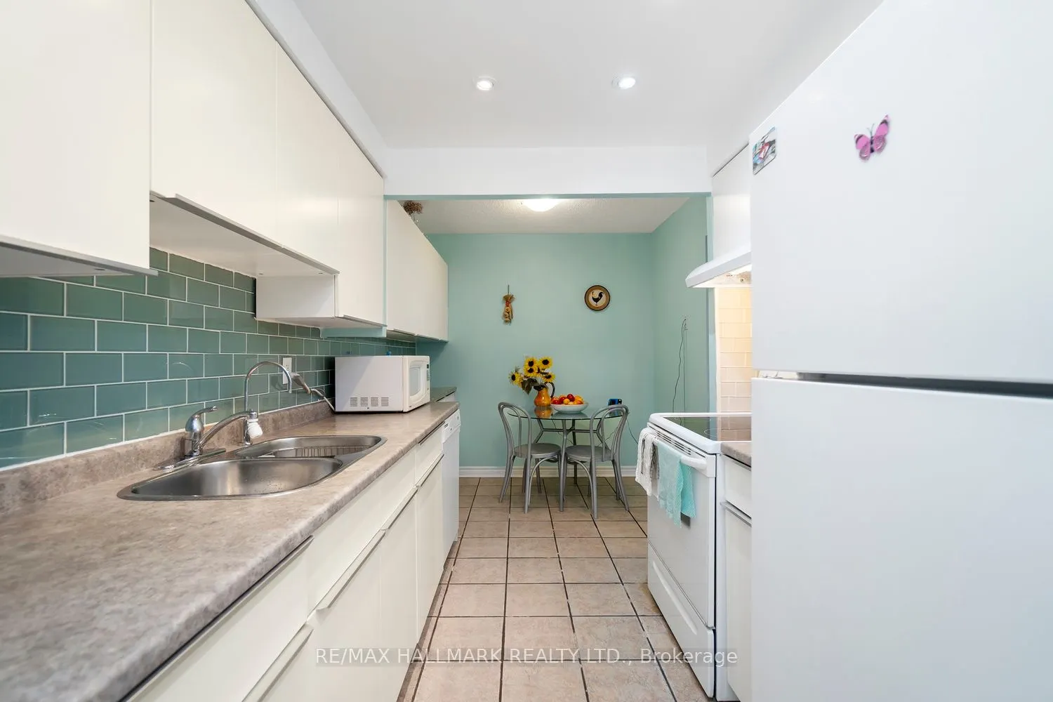 2542 Argyle Road, #801