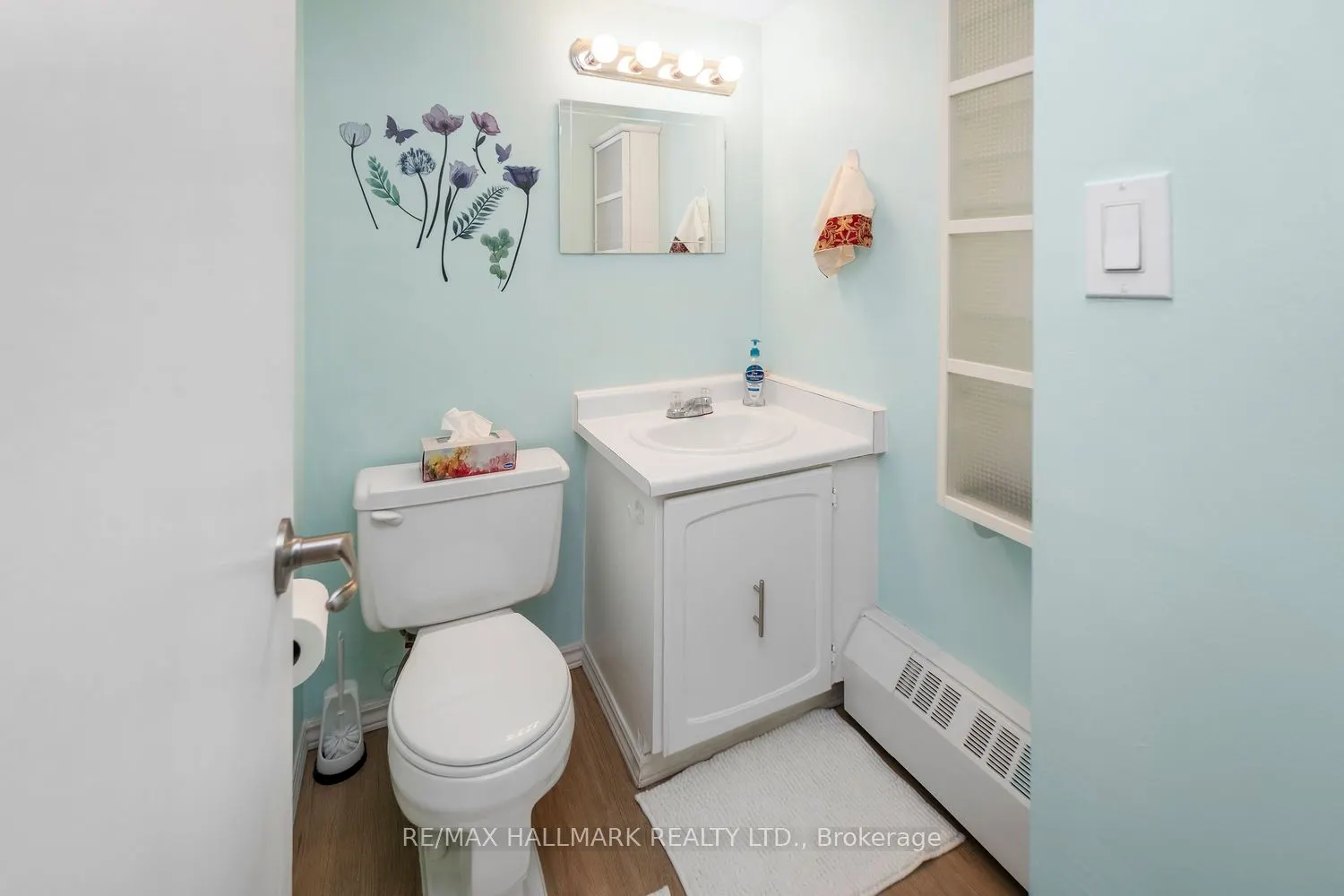 2542 Argyle Road, #801