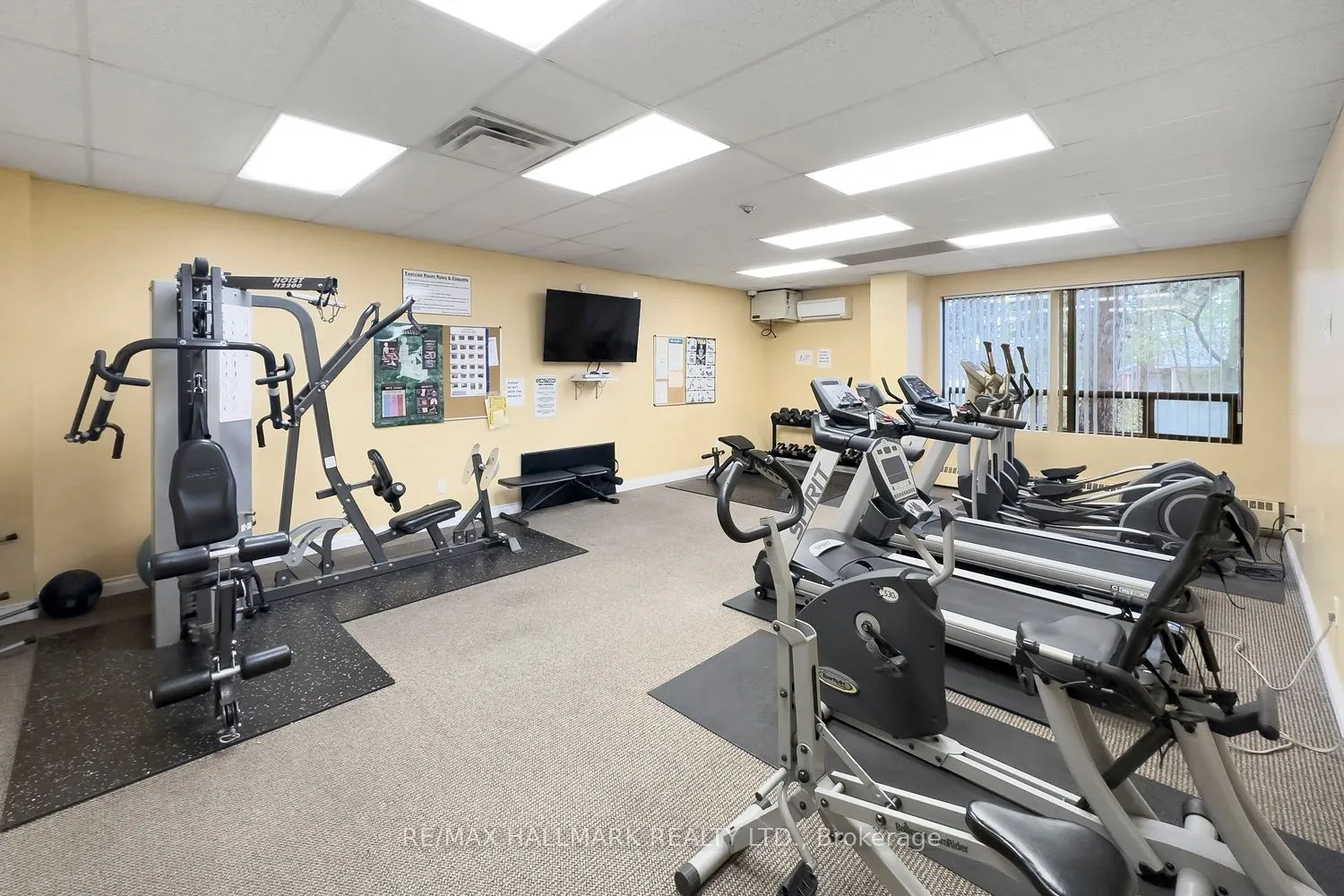 2542 Argyle Road, #801
