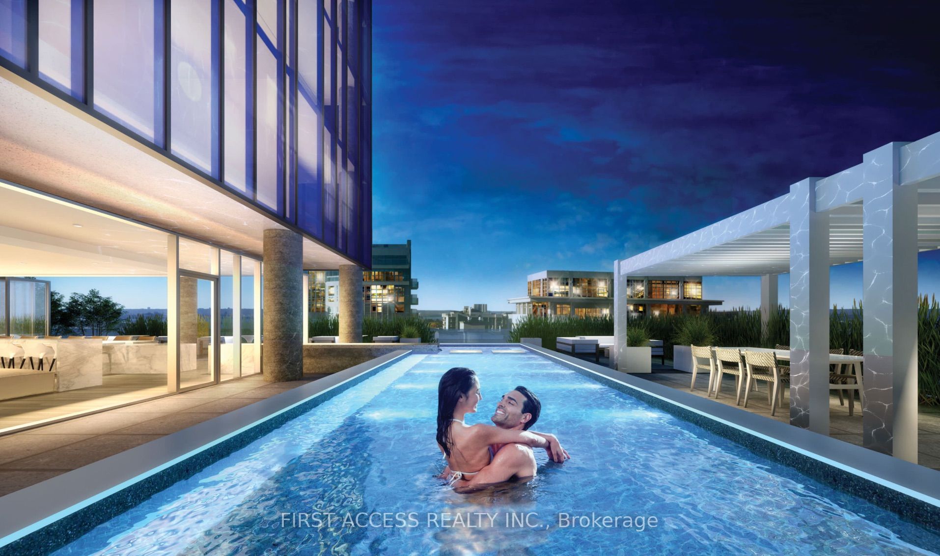 370 Martha Street, #1608