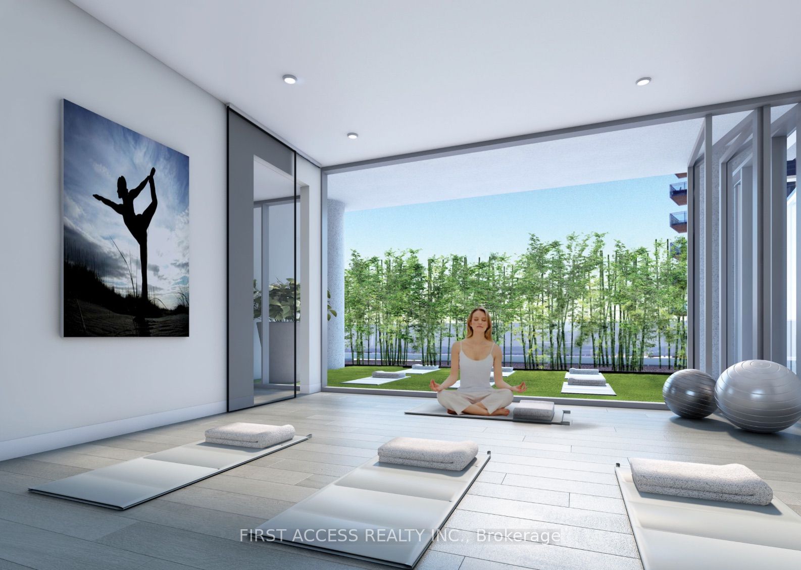 370 Martha Street, #1608
