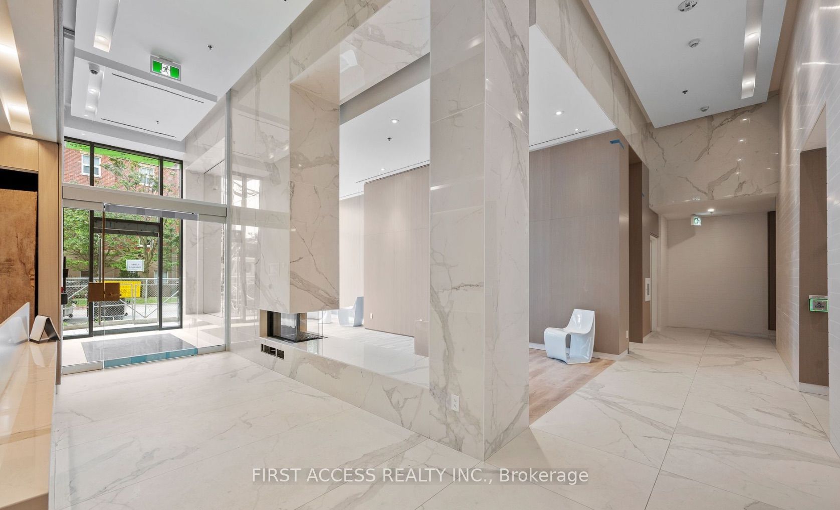 370 Martha Street, #1608