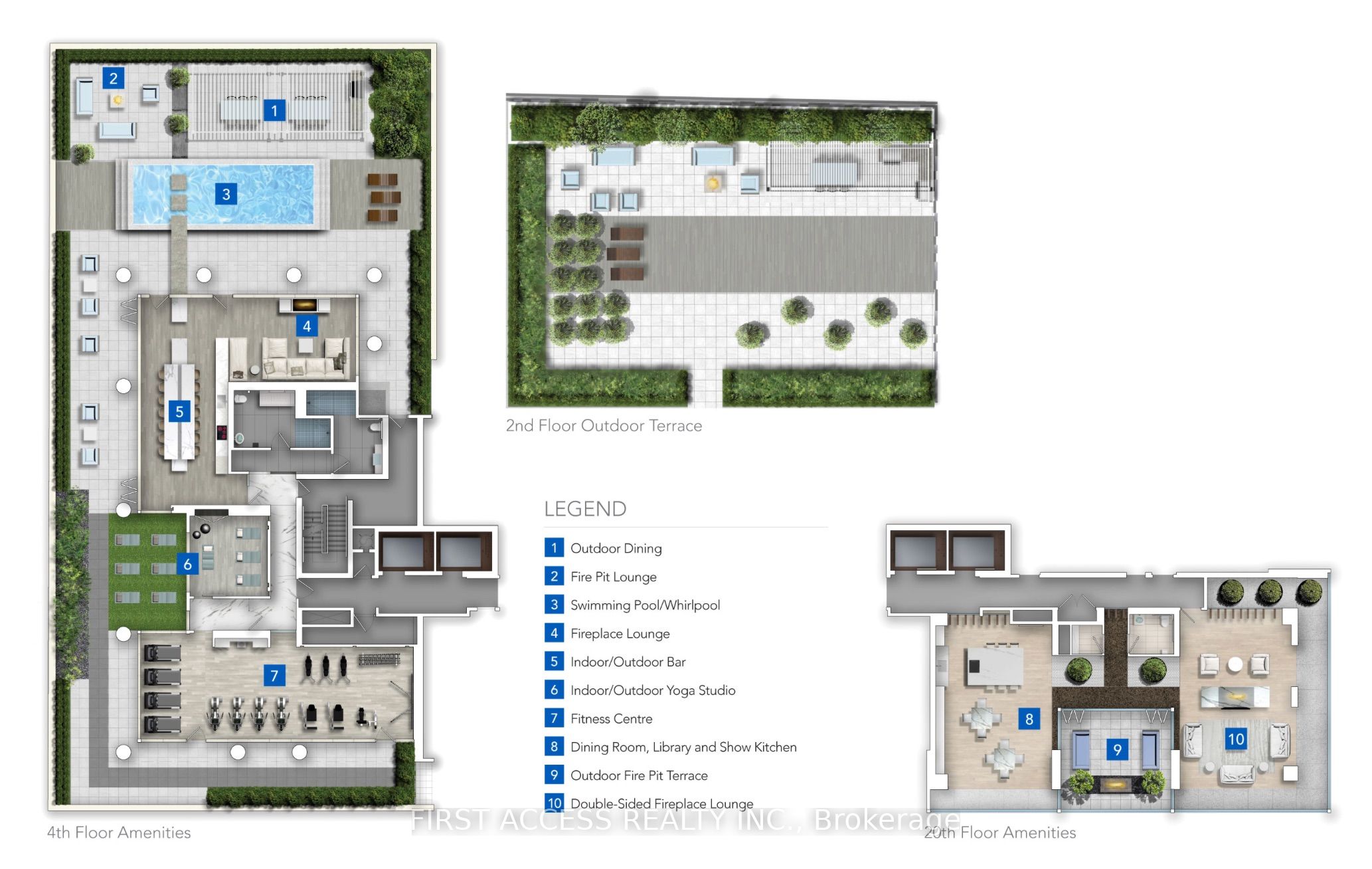 370 Martha Street, #1608