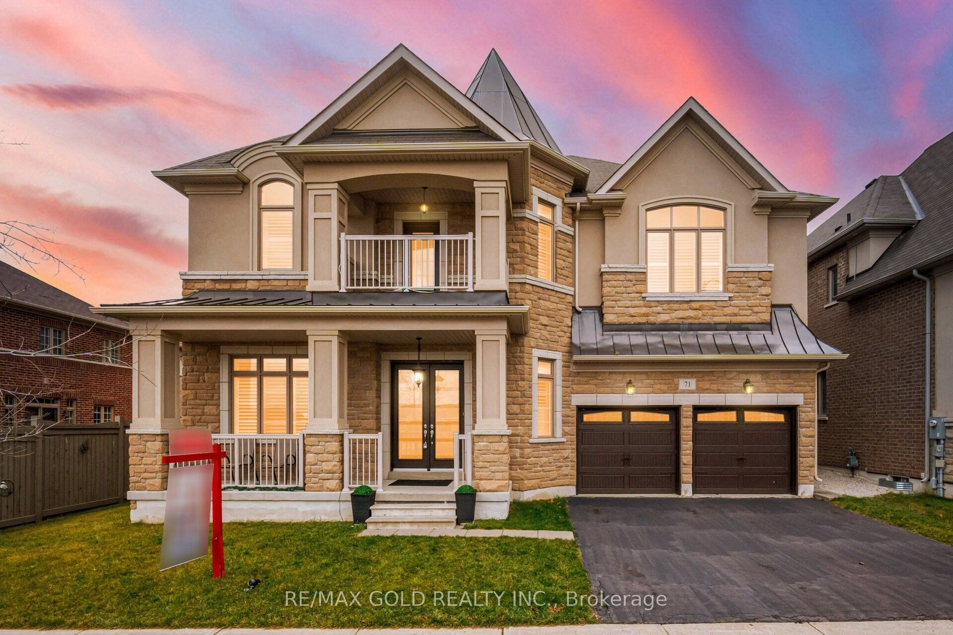 71 Squire Ellis Drive