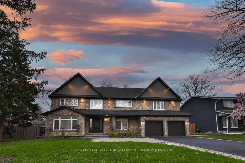 2068 Mississauga Road
