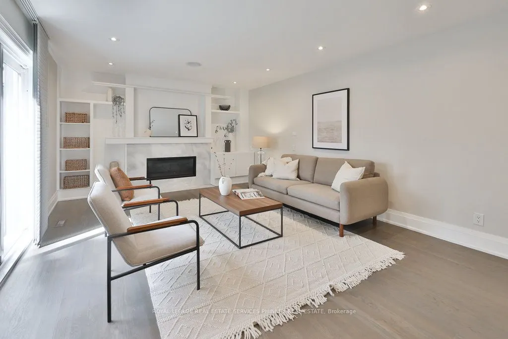 2068 Mississauga Road