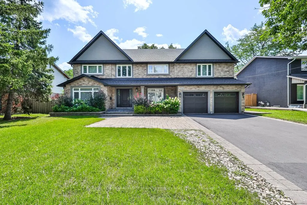 2068 Mississauga Road
