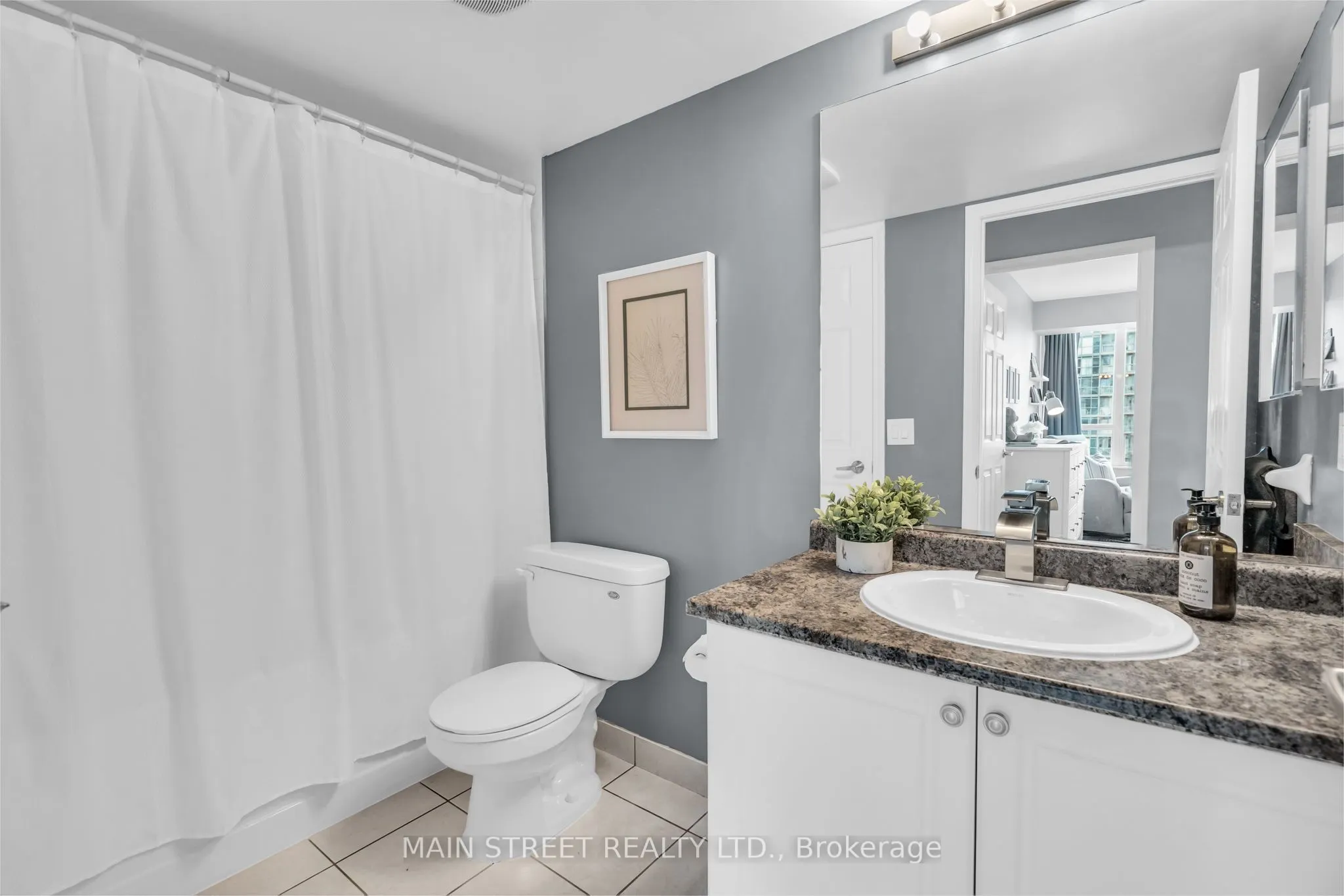 335 Rathburn Road W, #2003