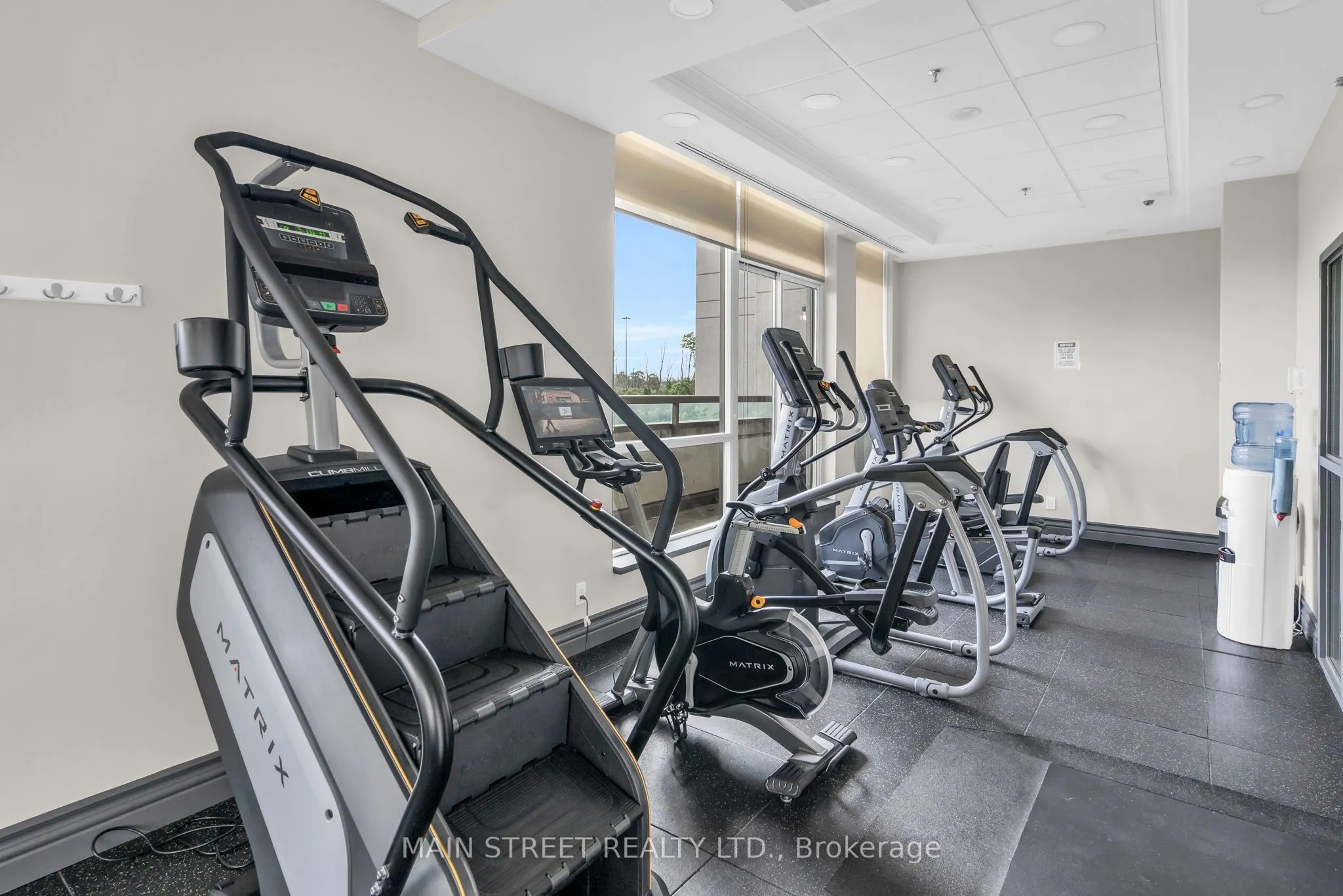 335 Rathburn Road W, #2003