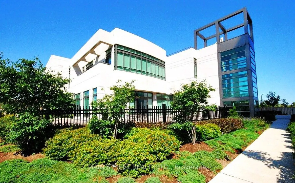 335 Rathburn Road W, #2003