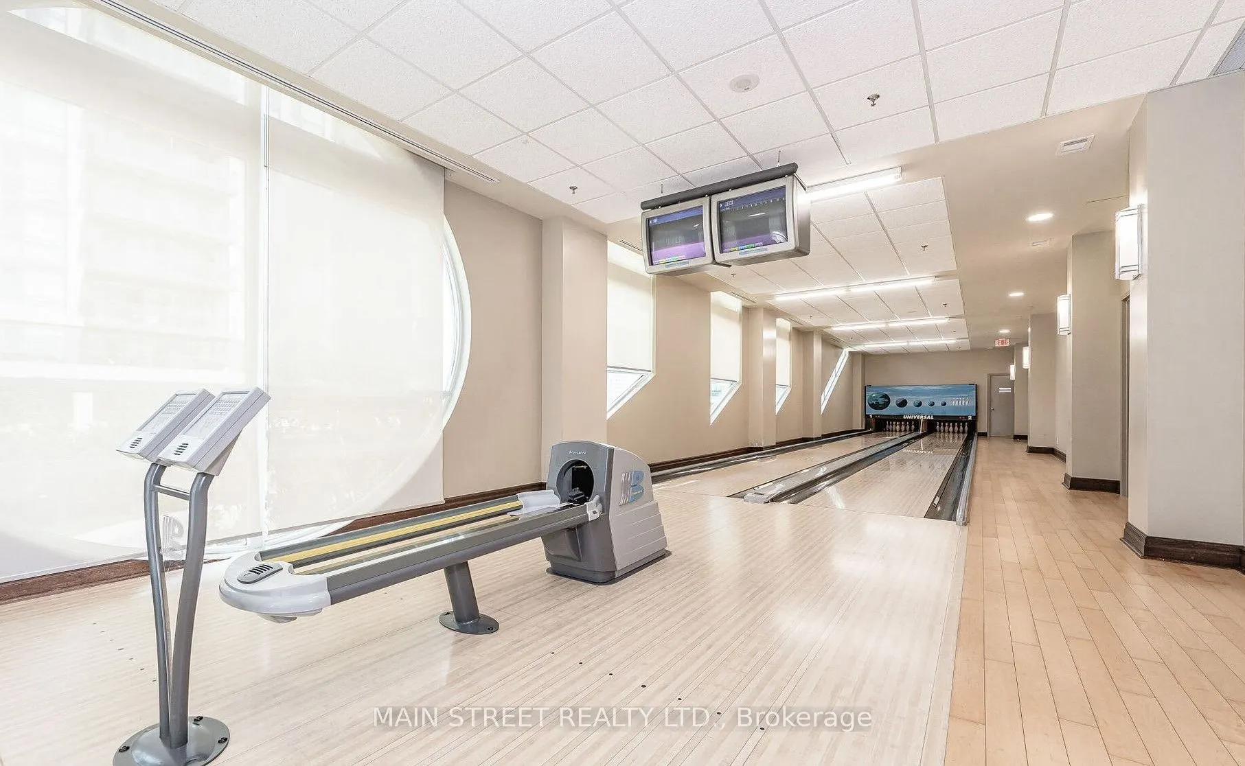 335 Rathburn Road W, #2003