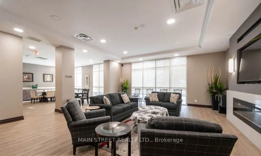 335 Rathburn Road W, #2003