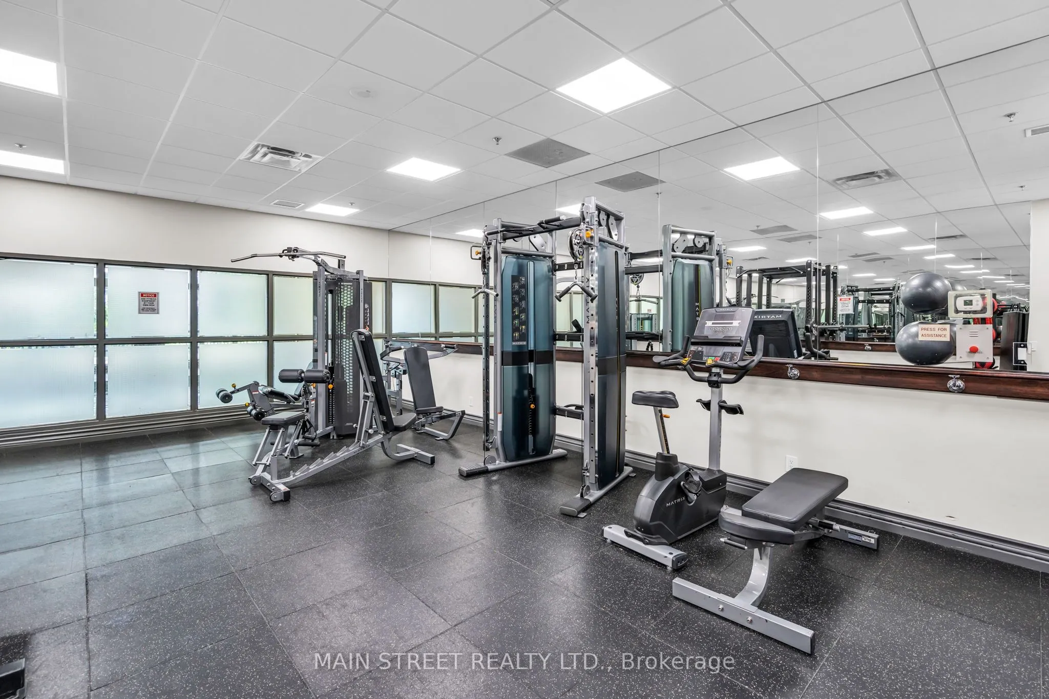 335 Rathburn Road W, #2003