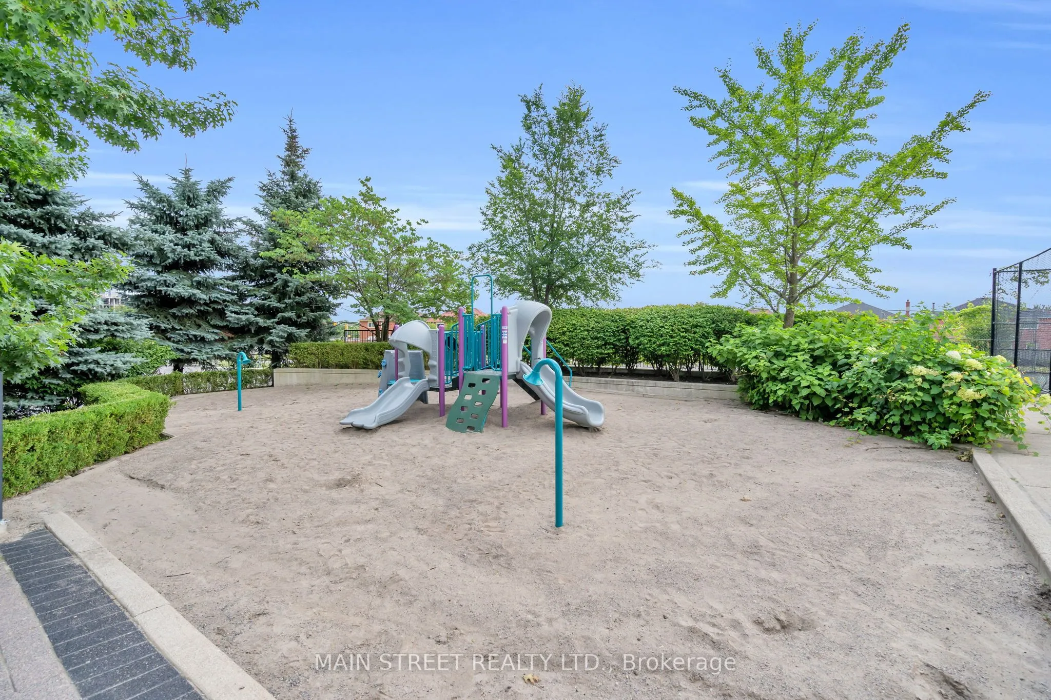 335 Rathburn Road W, #2003