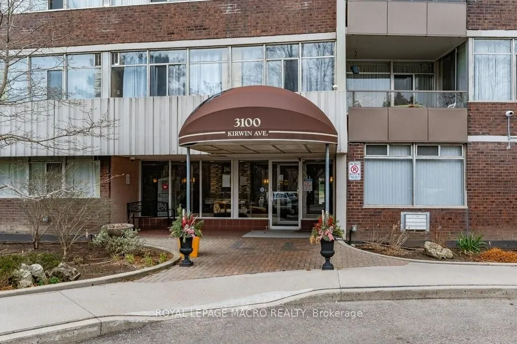 3100 Kirwin Avenue, #2102
