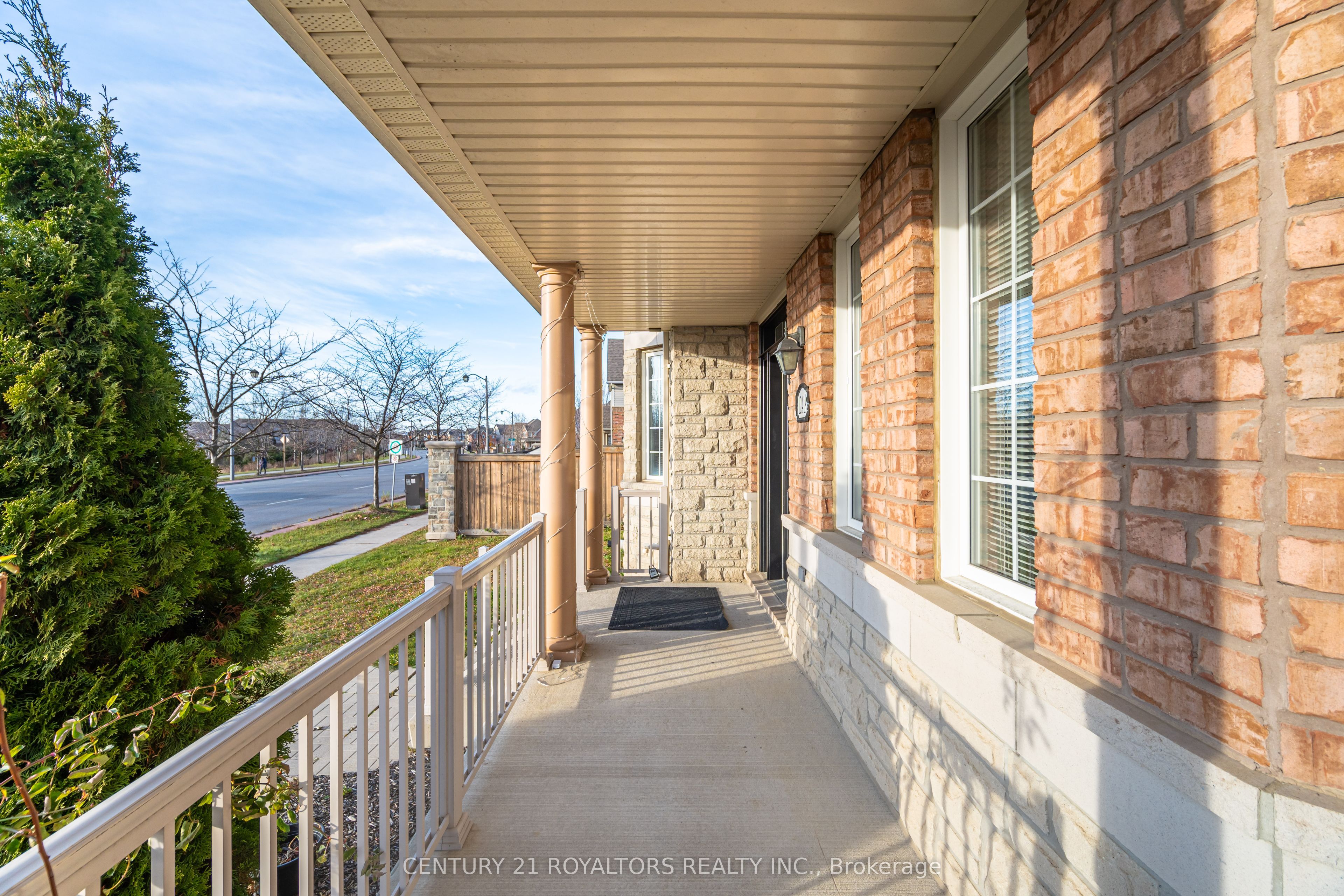 12419 Kennedy Road