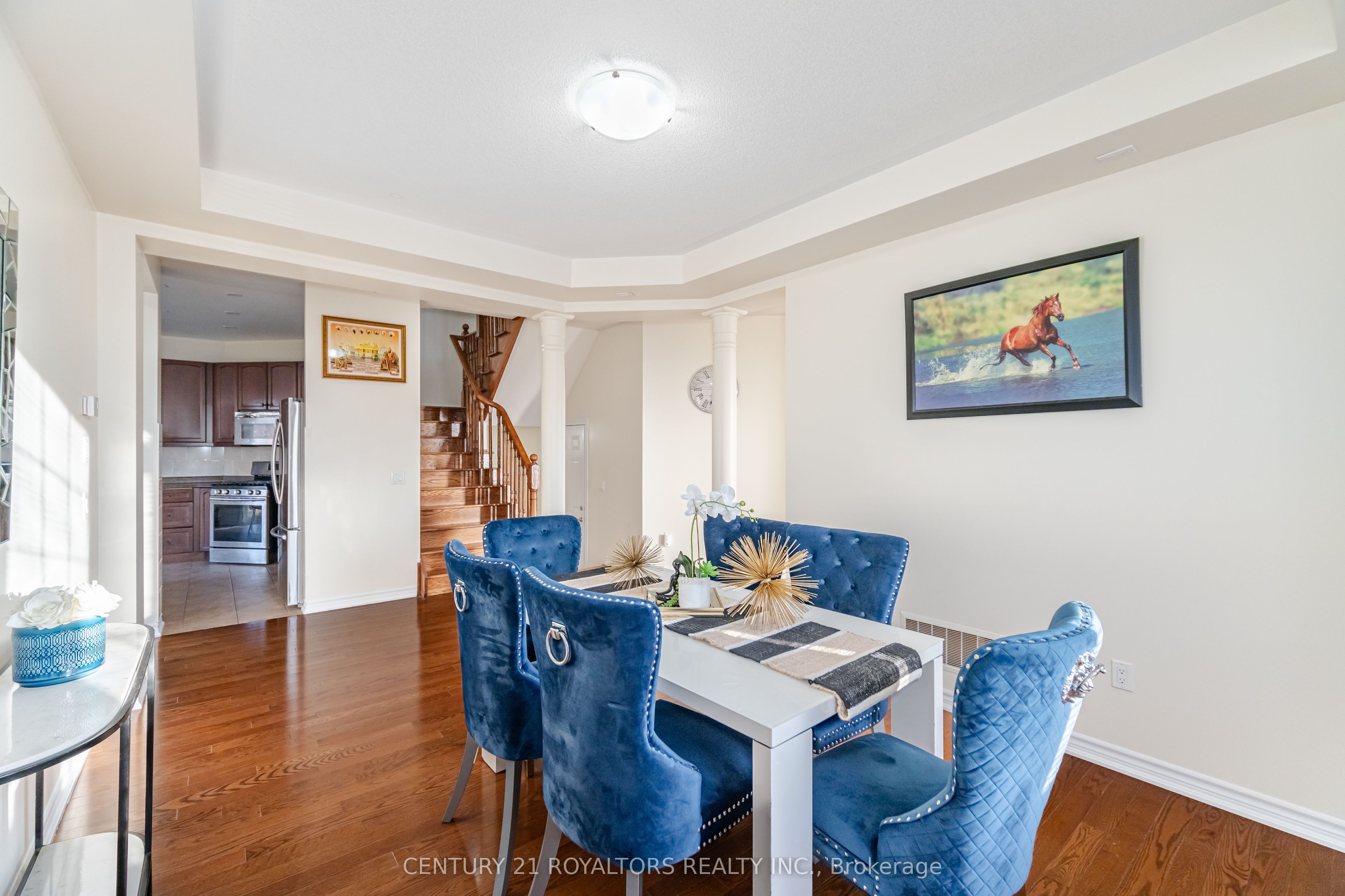 12419 Kennedy Road