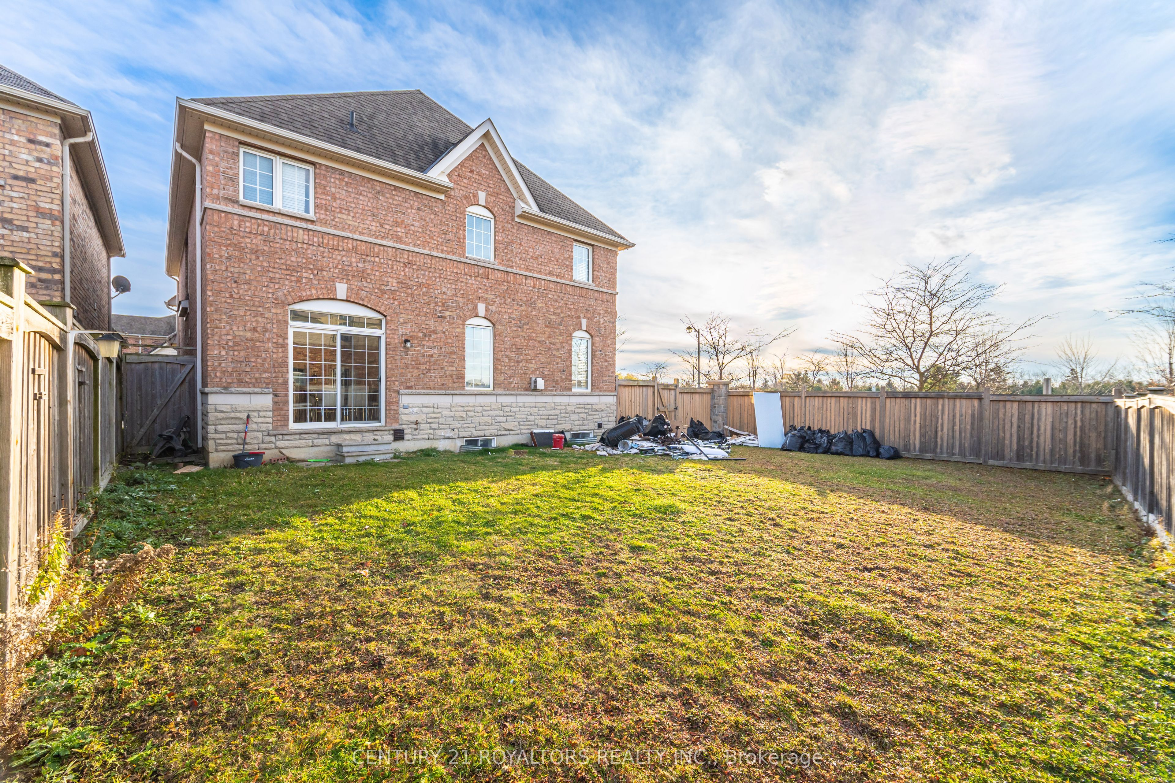 12419 Kennedy Road