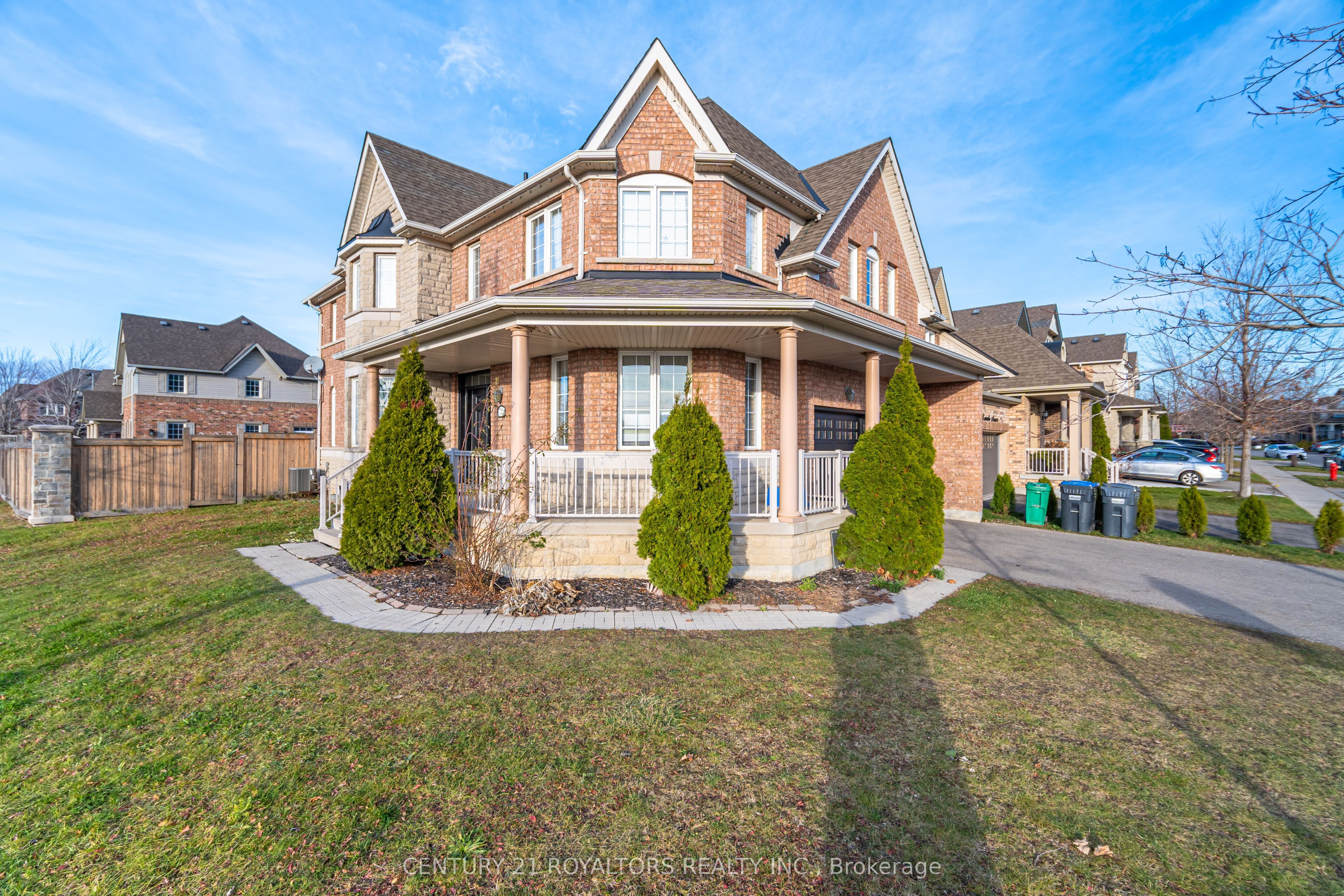 12419 Kennedy Road