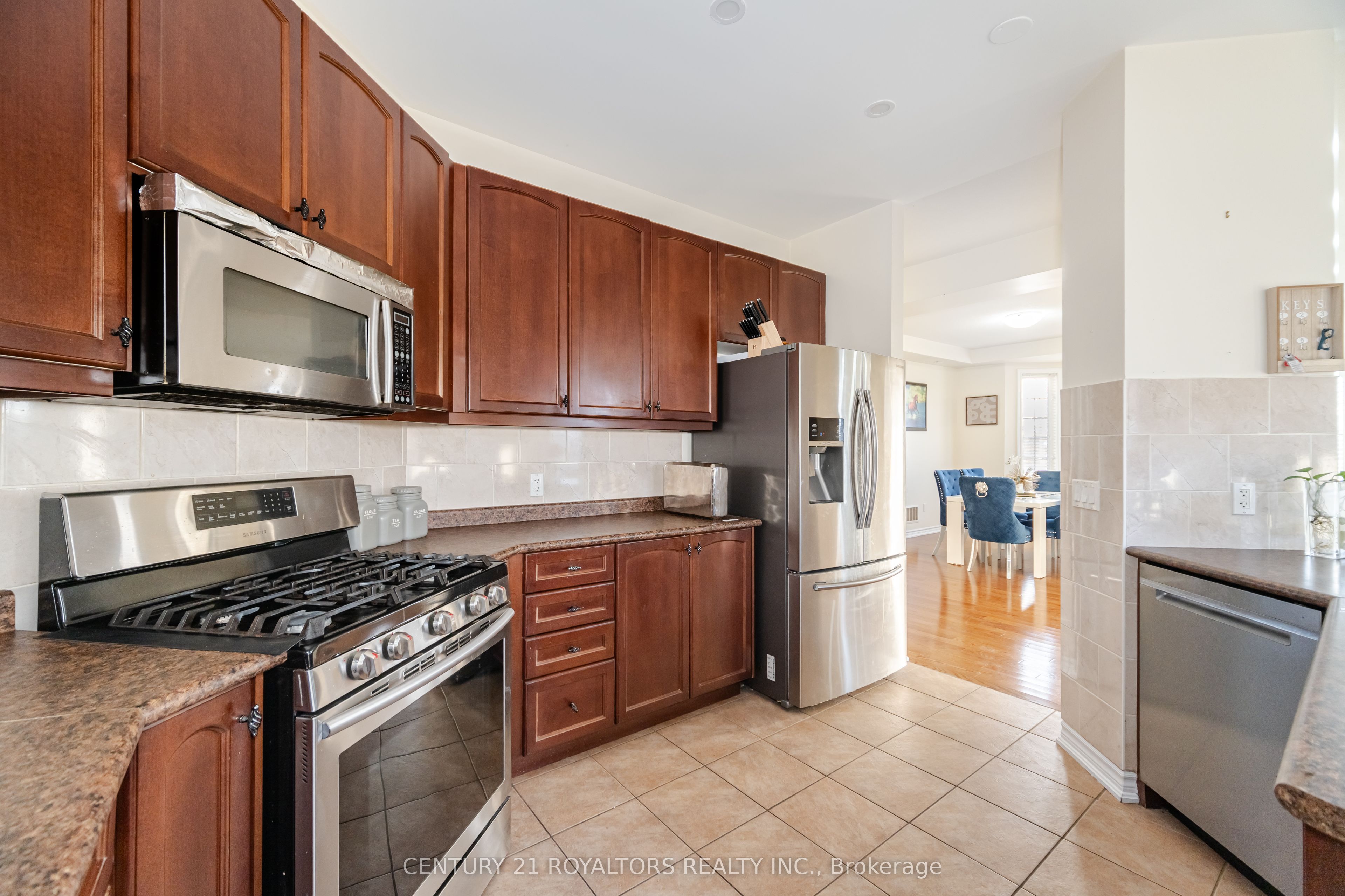 12419 Kennedy Road