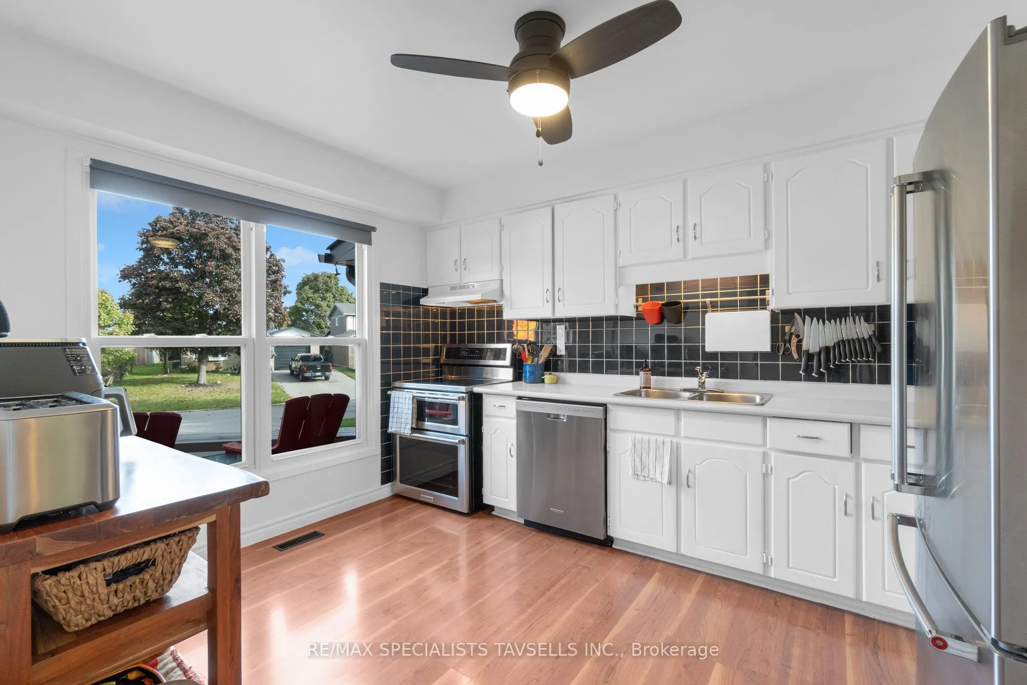 186 Ridge Road