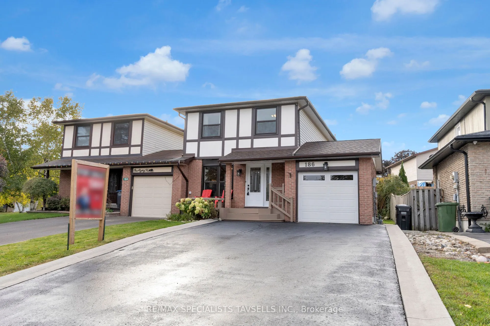 186 Ridge Road