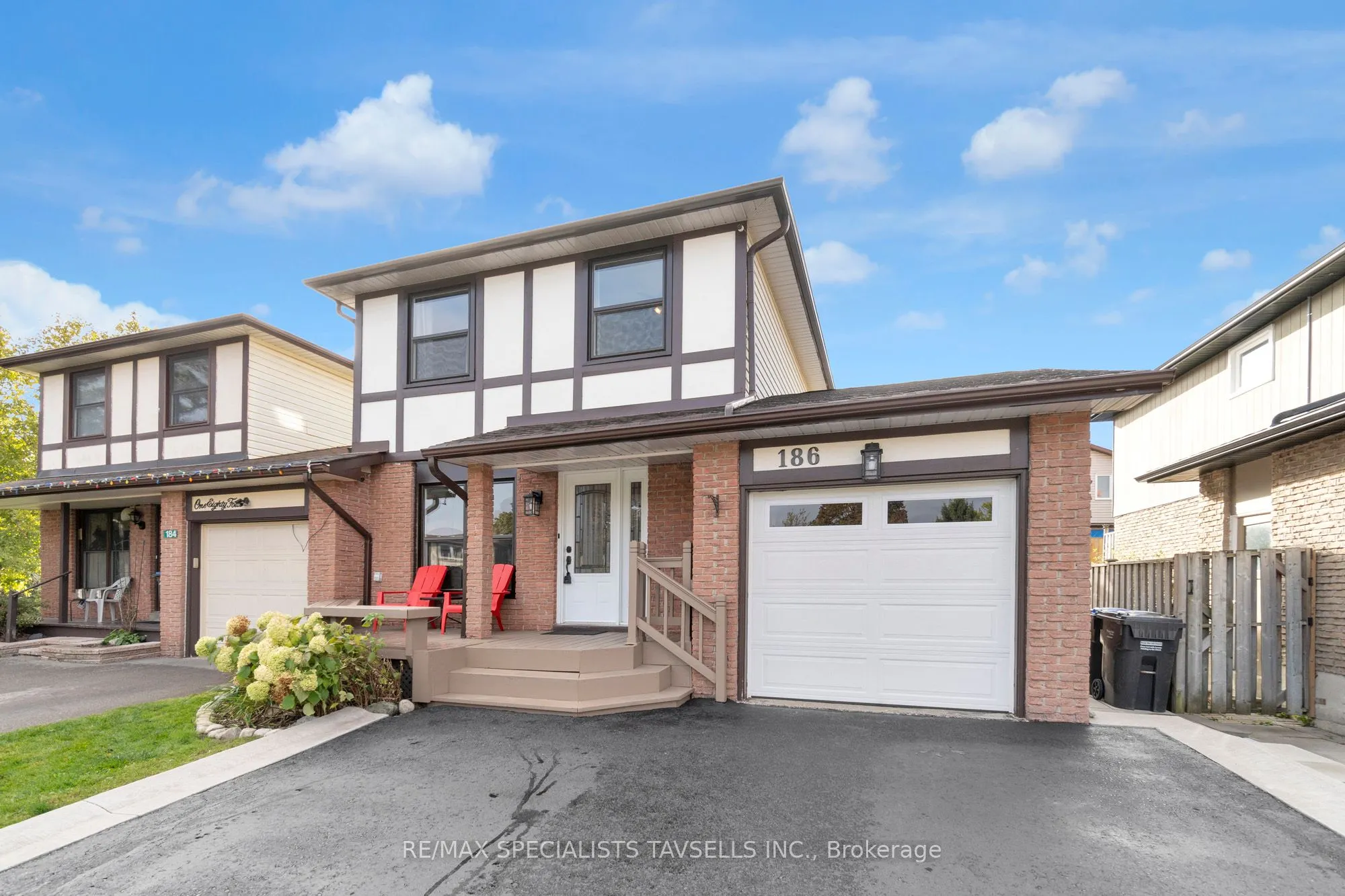 186 Ridge Road