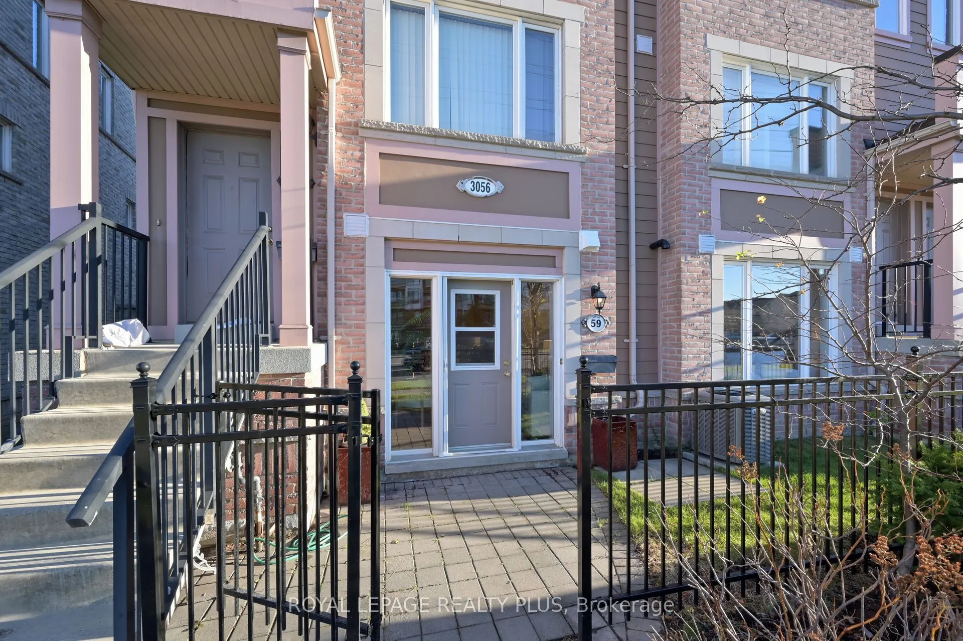 3056 Eglinton Ave W #59