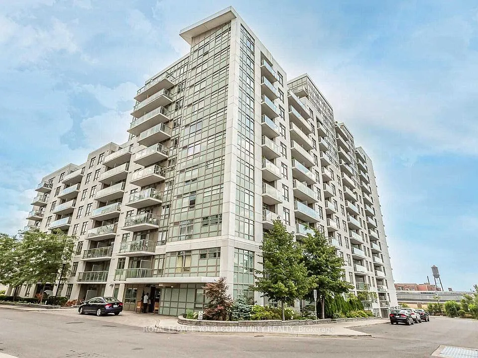 812 Lansdowne Avenue, #1006