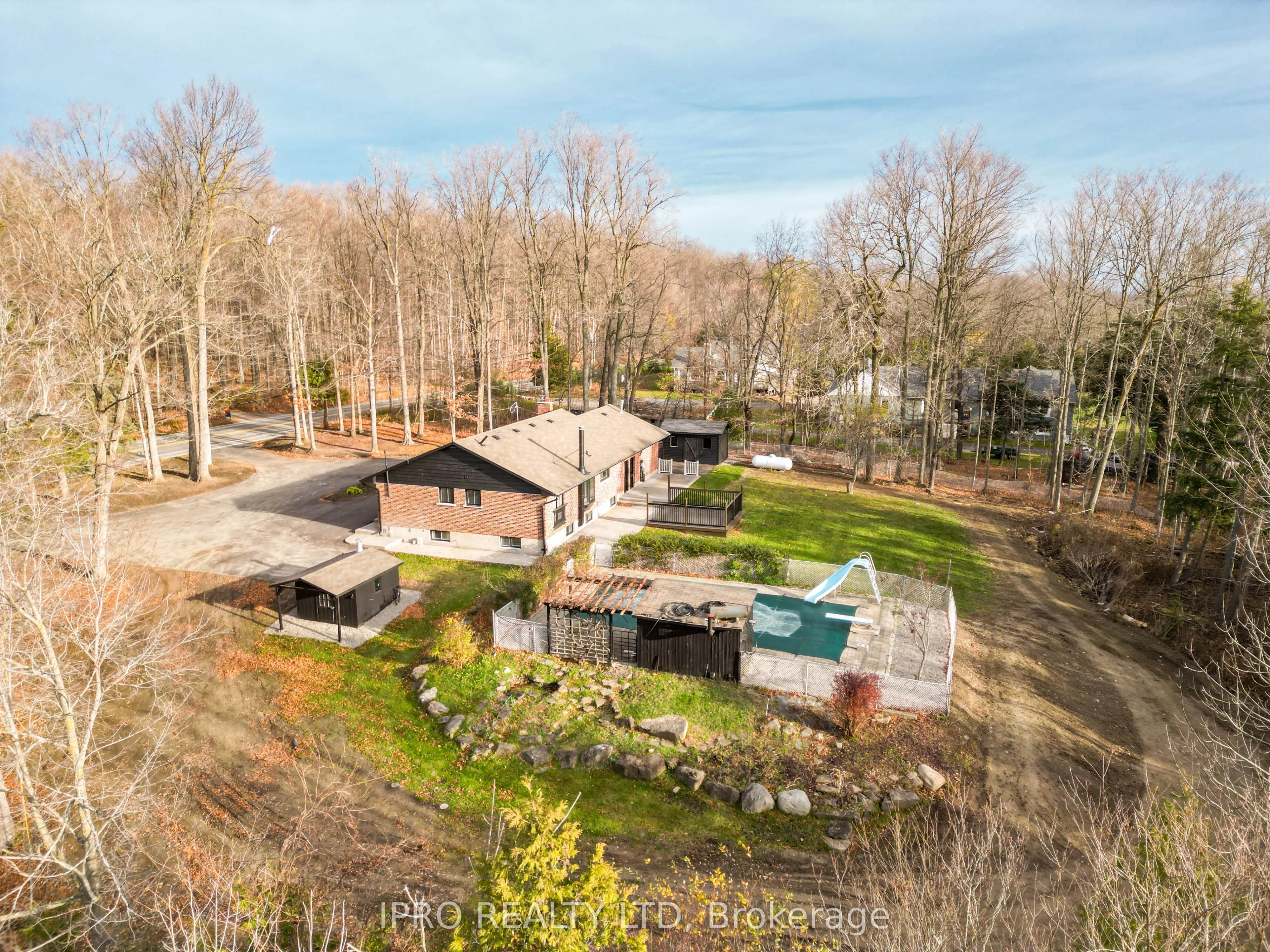 1281 Olde Base Line Road
