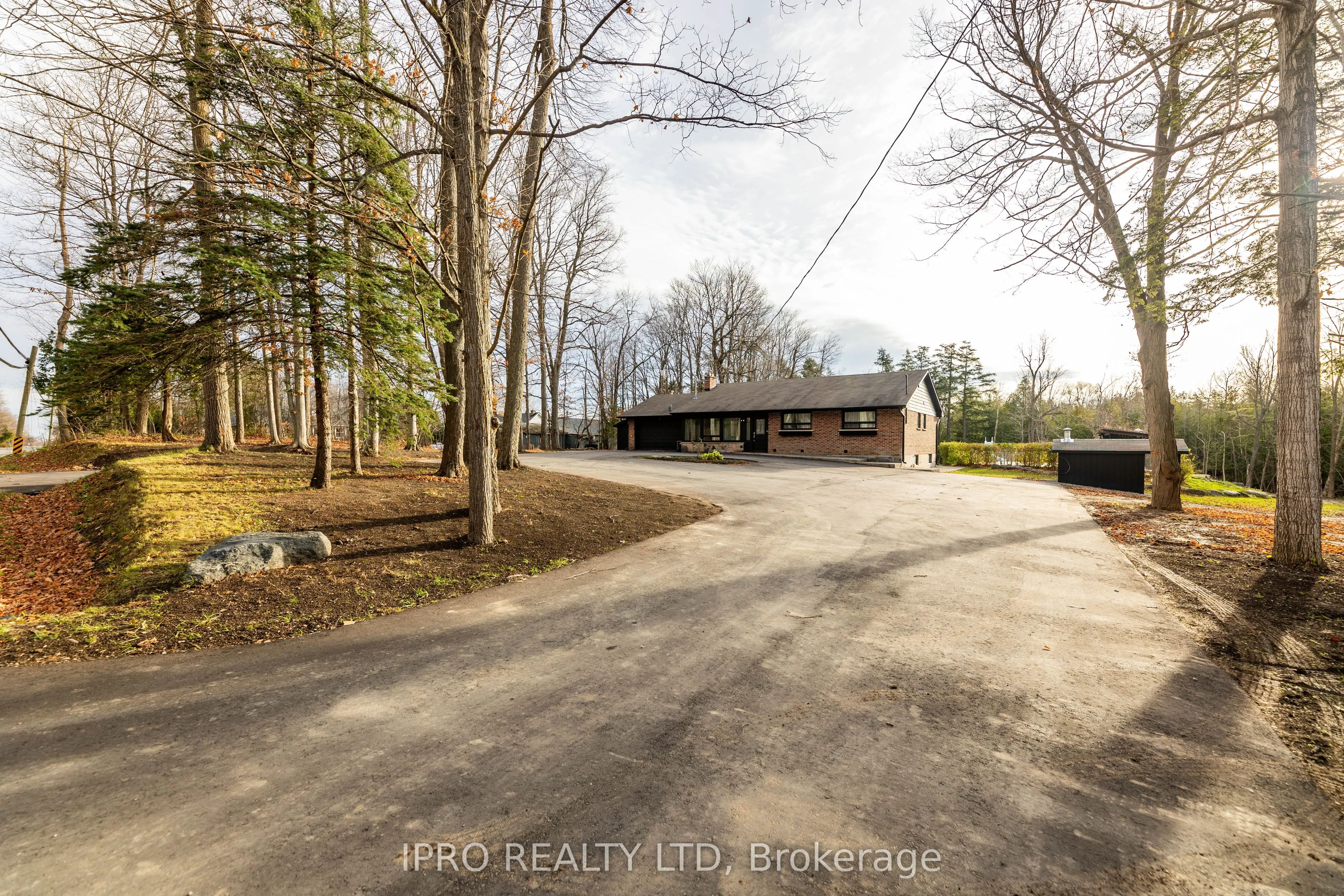 1281 Olde Base Line Road