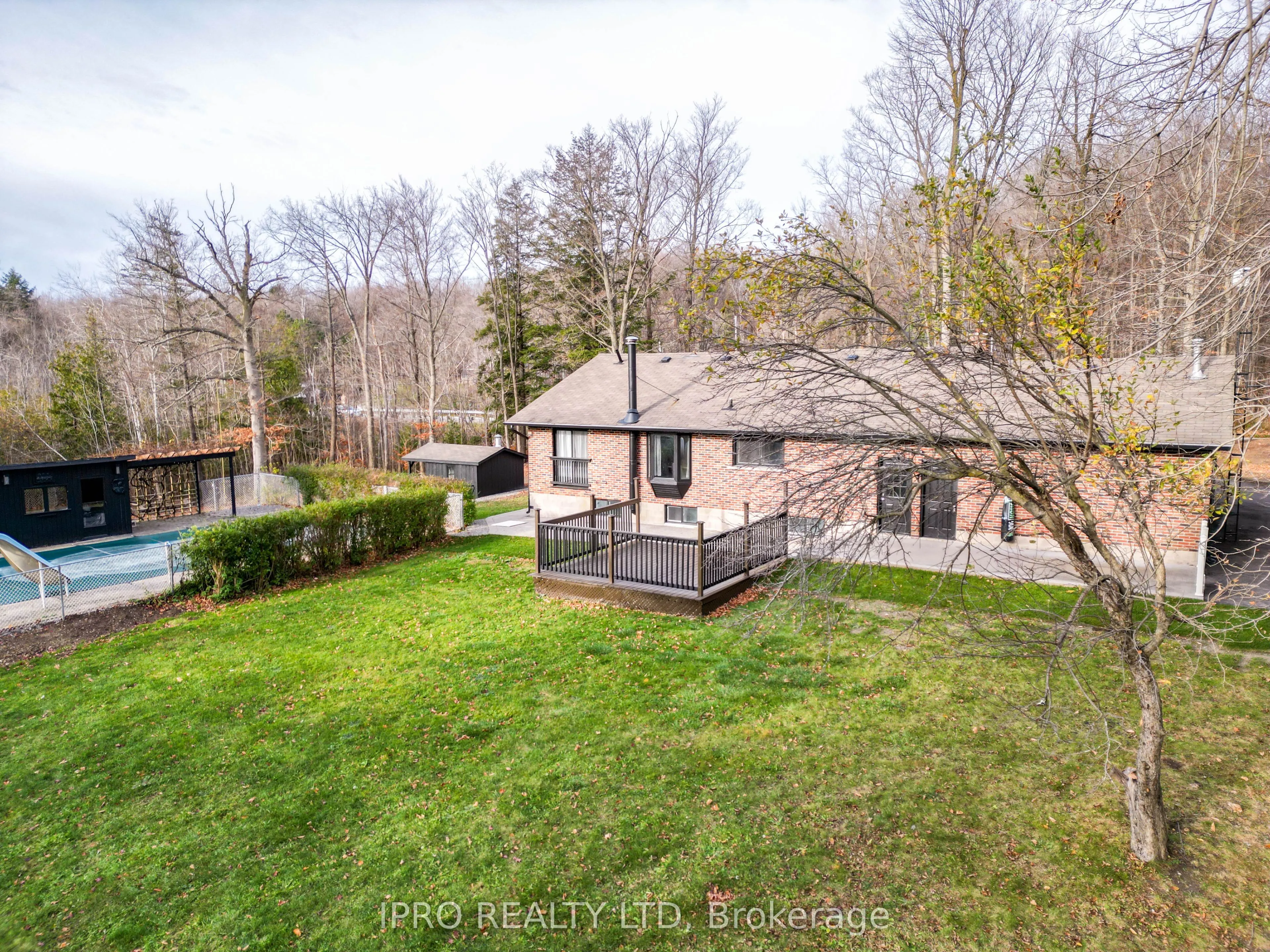 1281 Olde Base Line Road