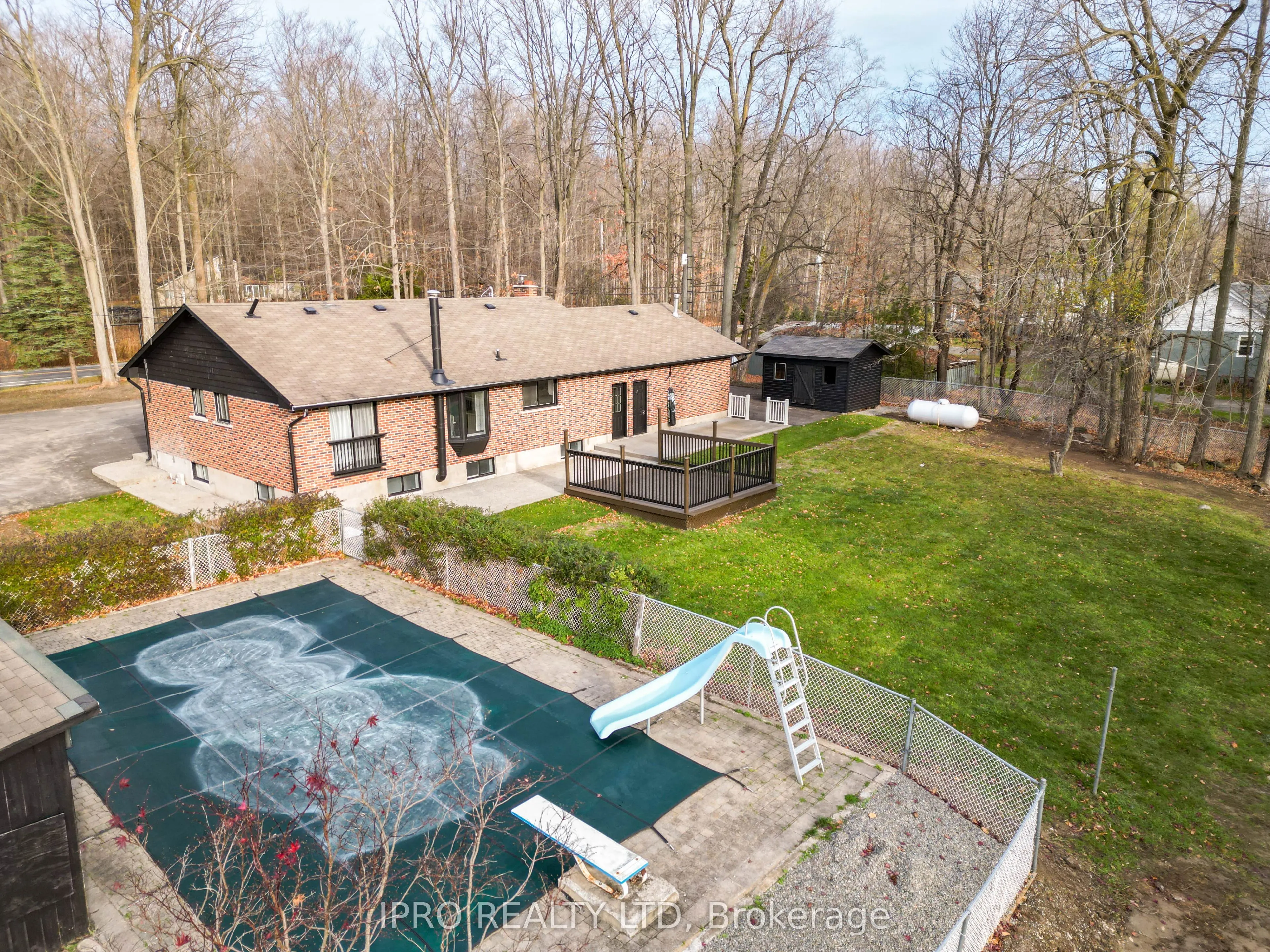 1281 Olde Base Line Road