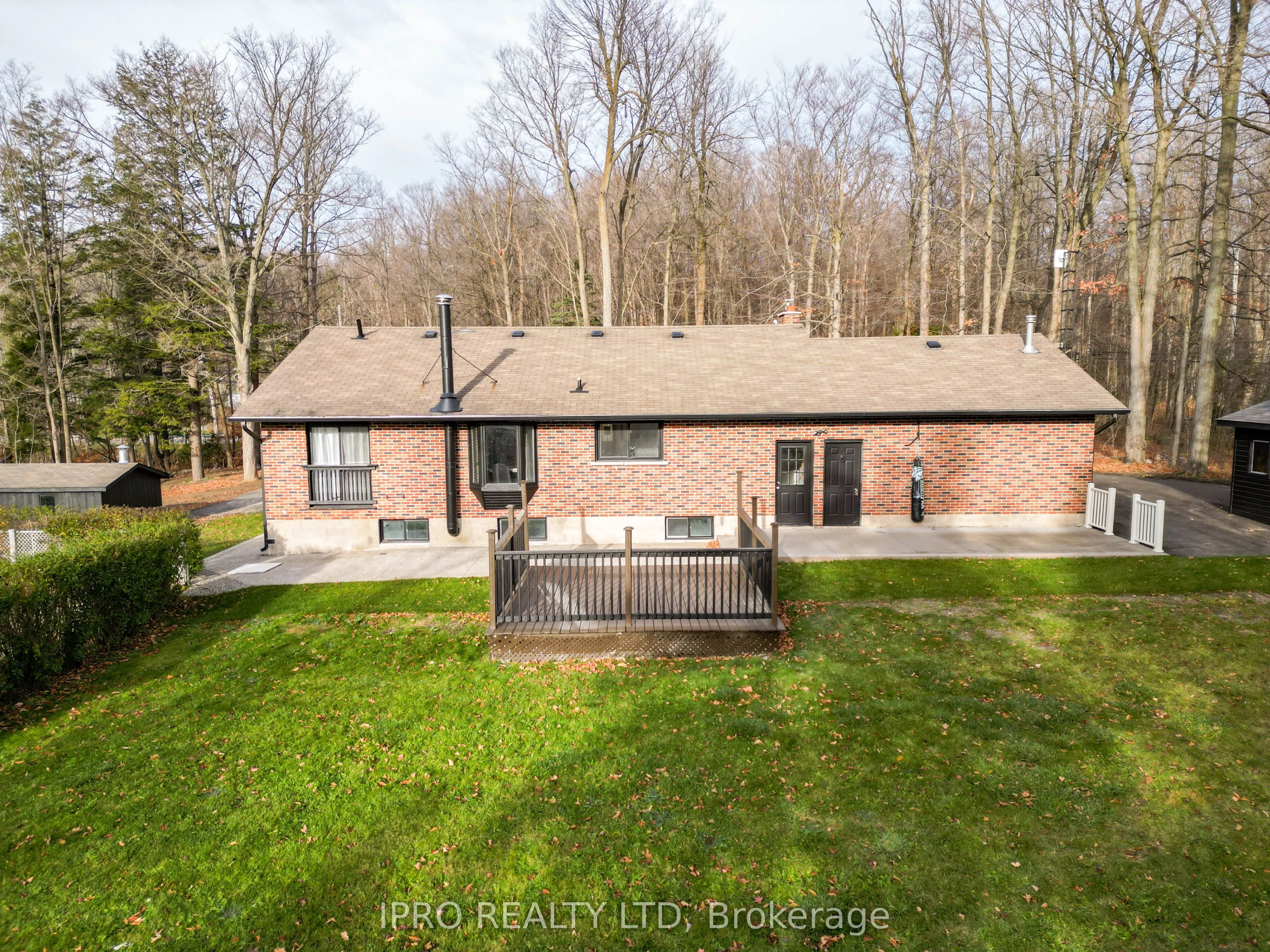 1281 Olde Base Line Road