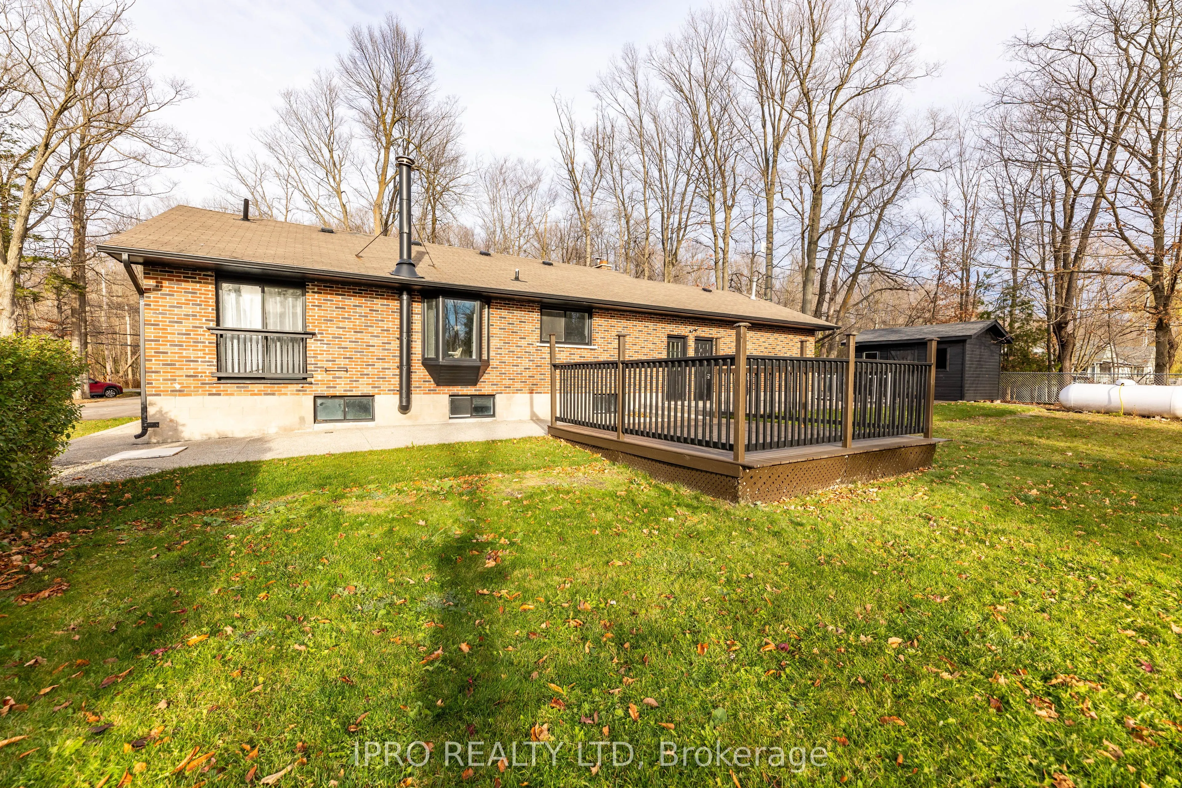 1281 Olde Base Line Road