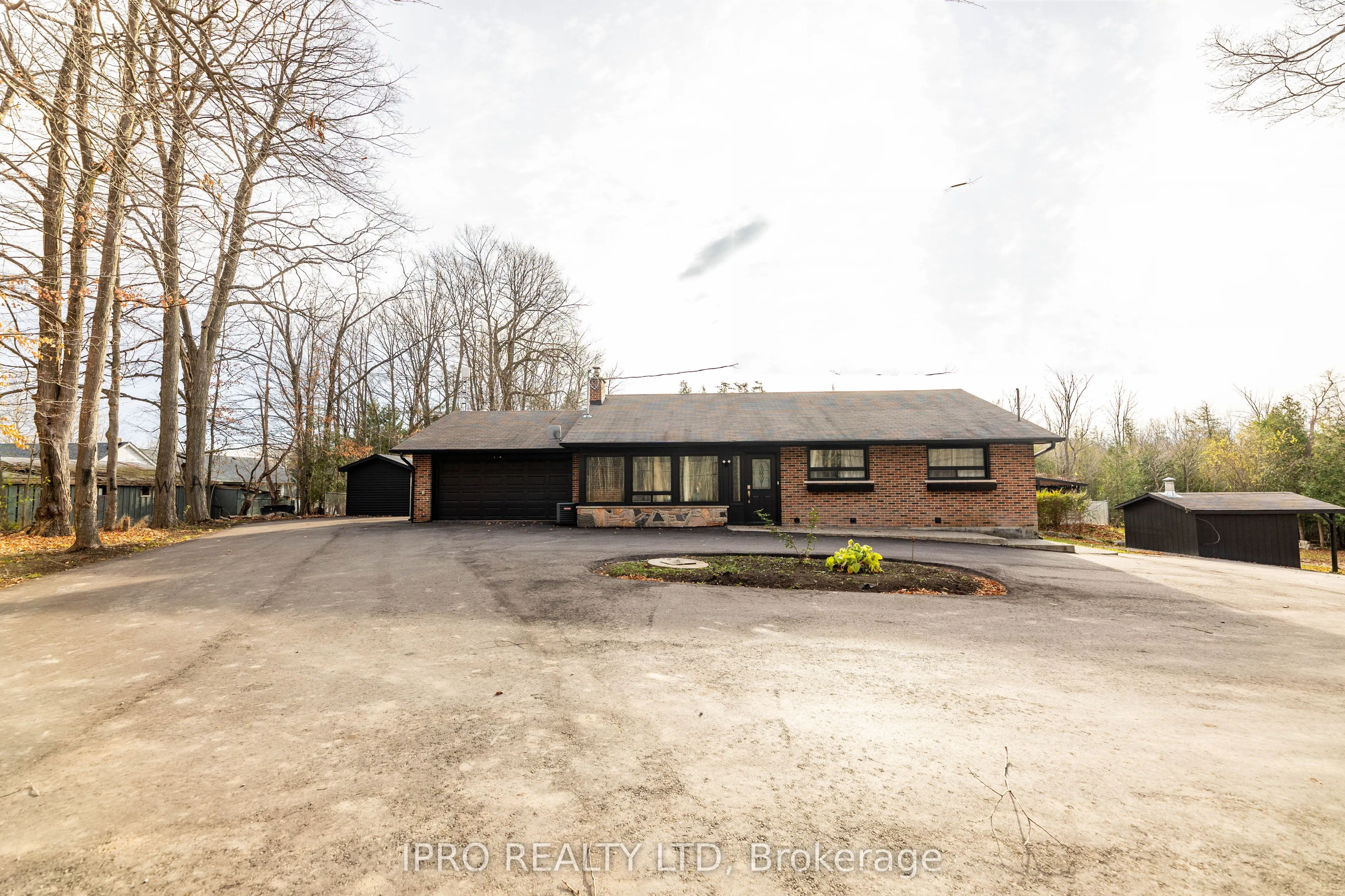1281 Olde Base Line Road