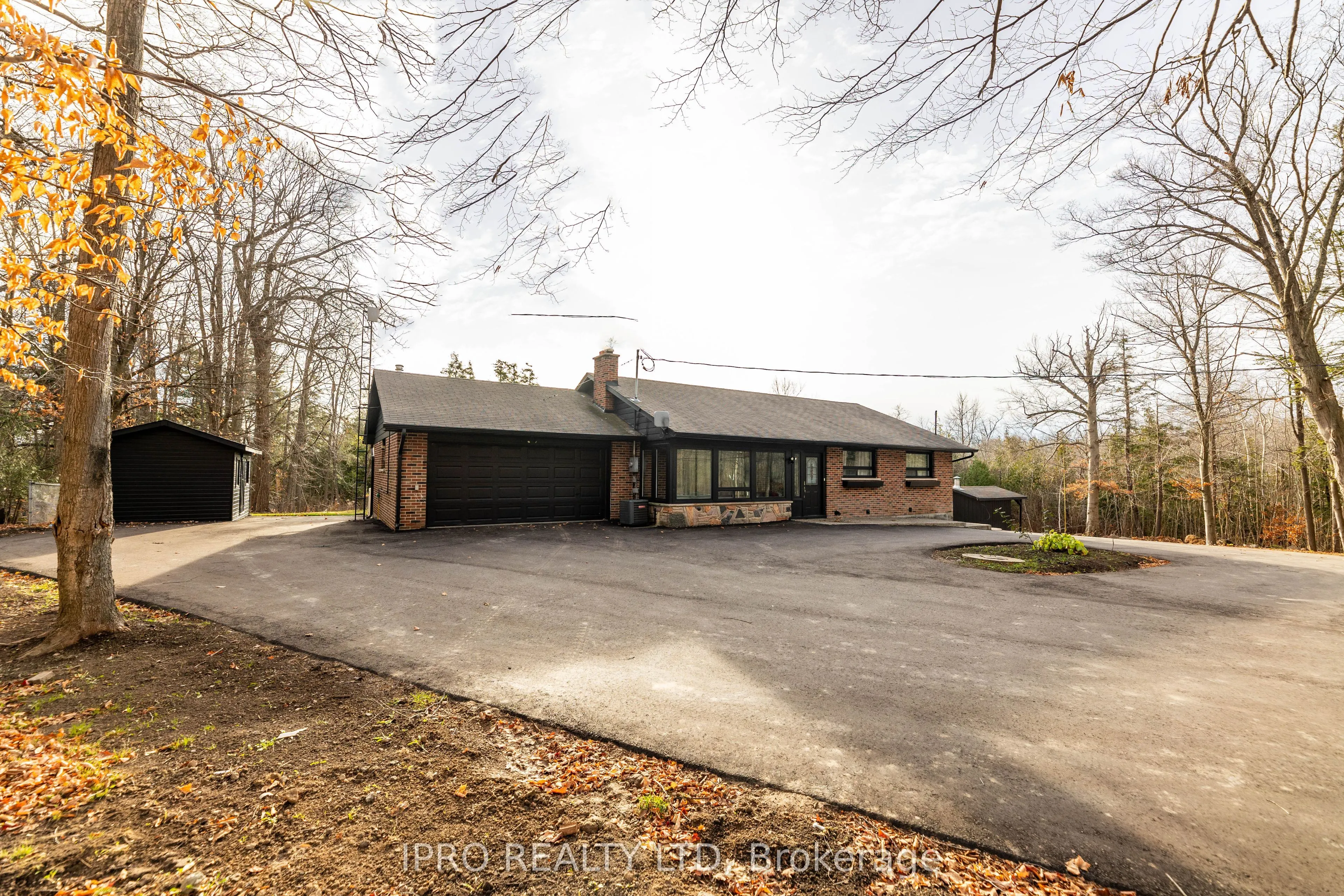 1281 Olde Base Line Road