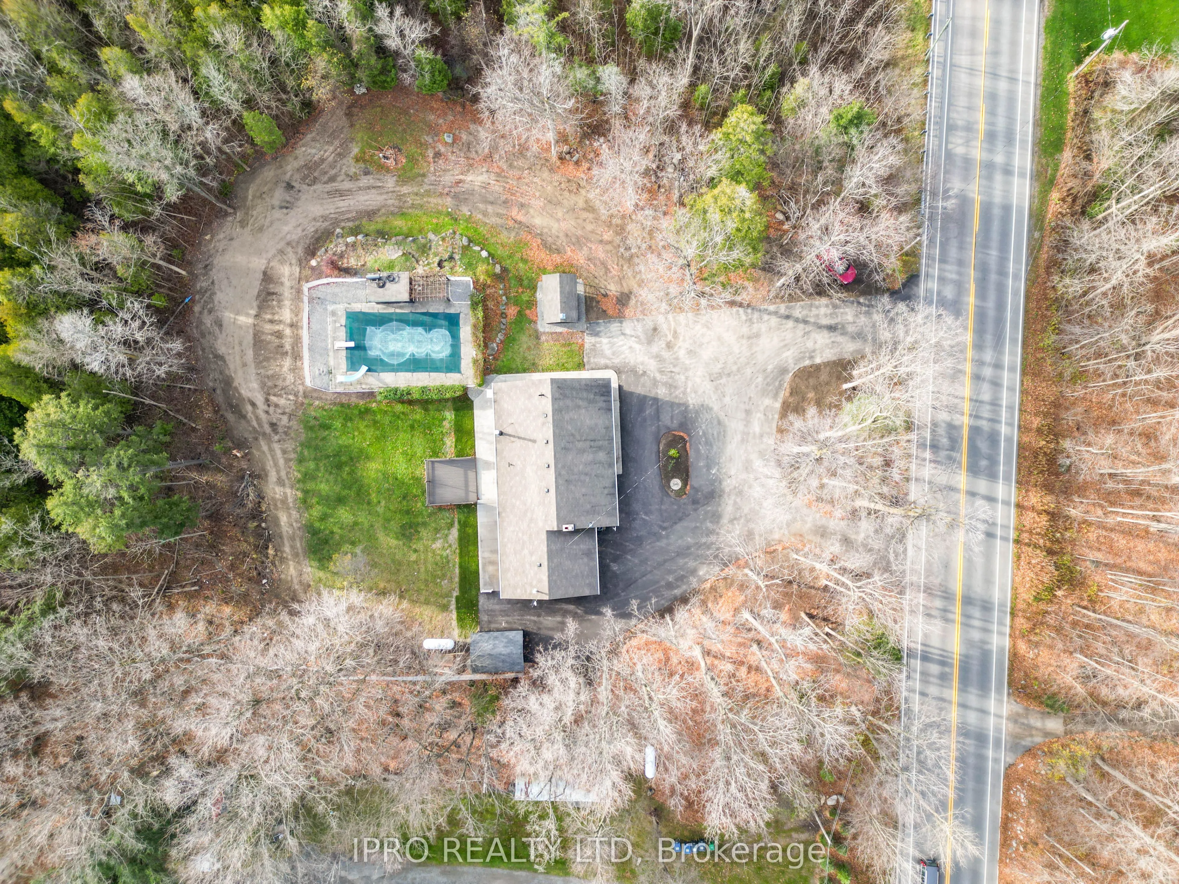 1281 Olde Base Line Road
