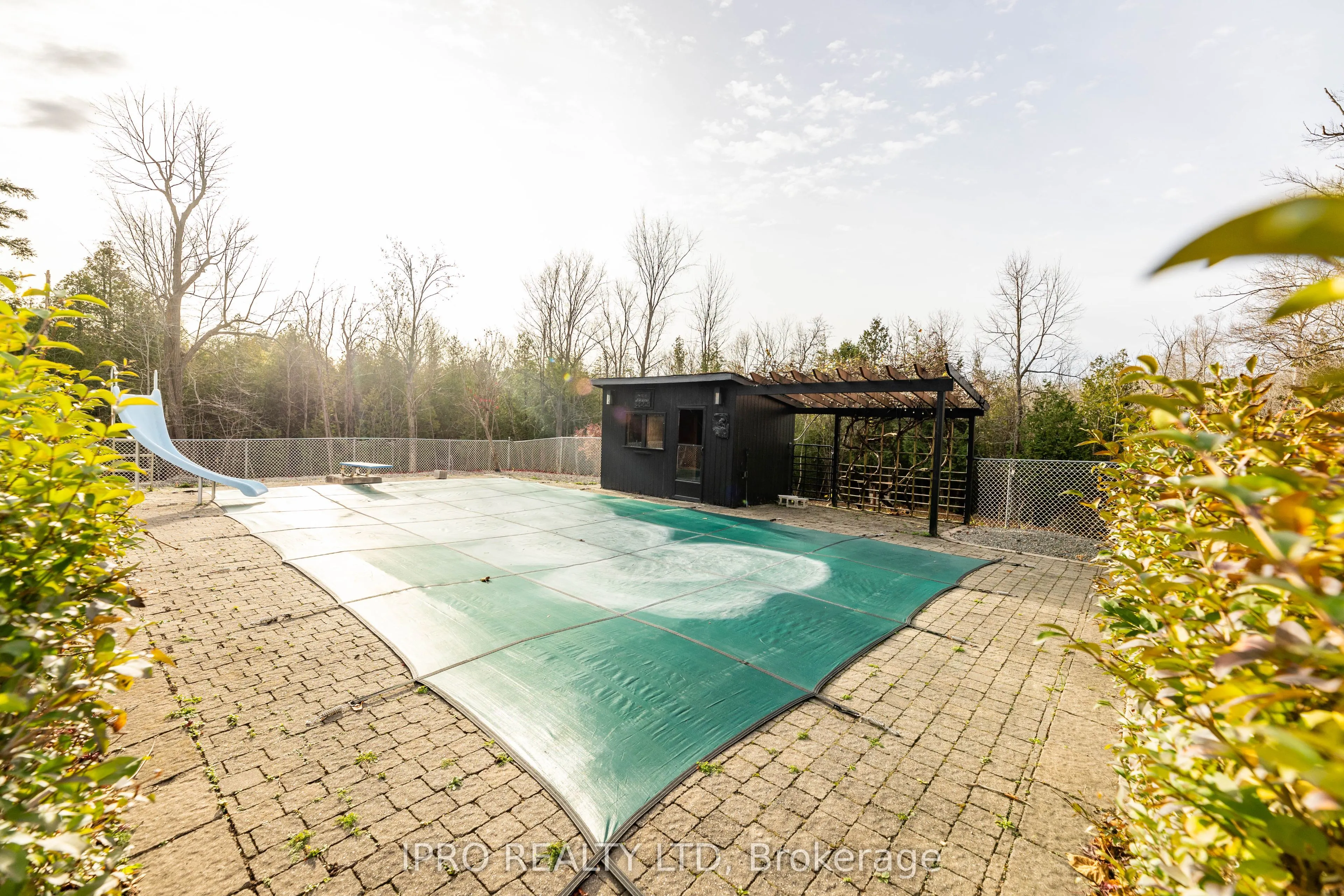 1281 Olde Base Line Road