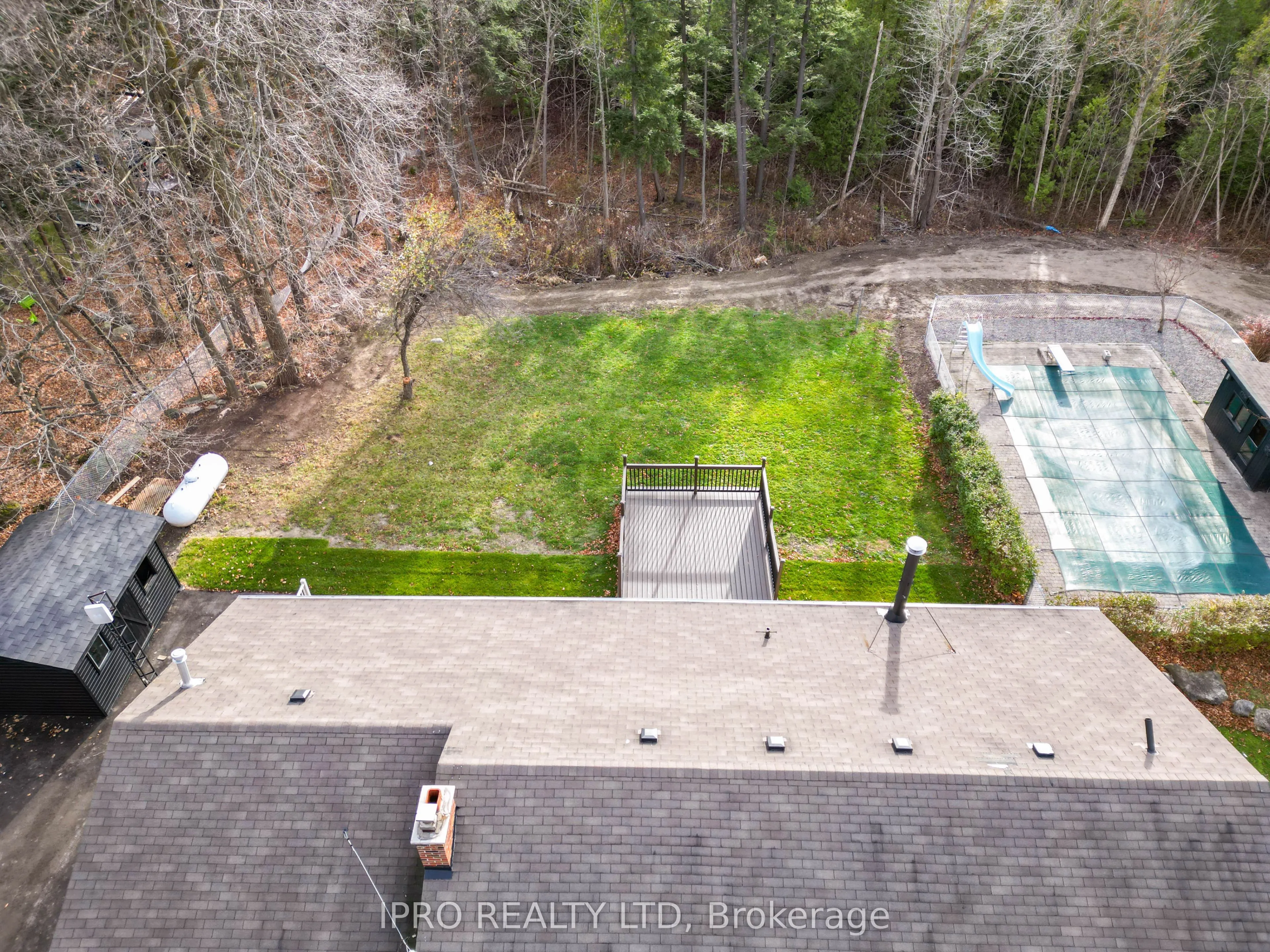 1281 Olde Base Line Road