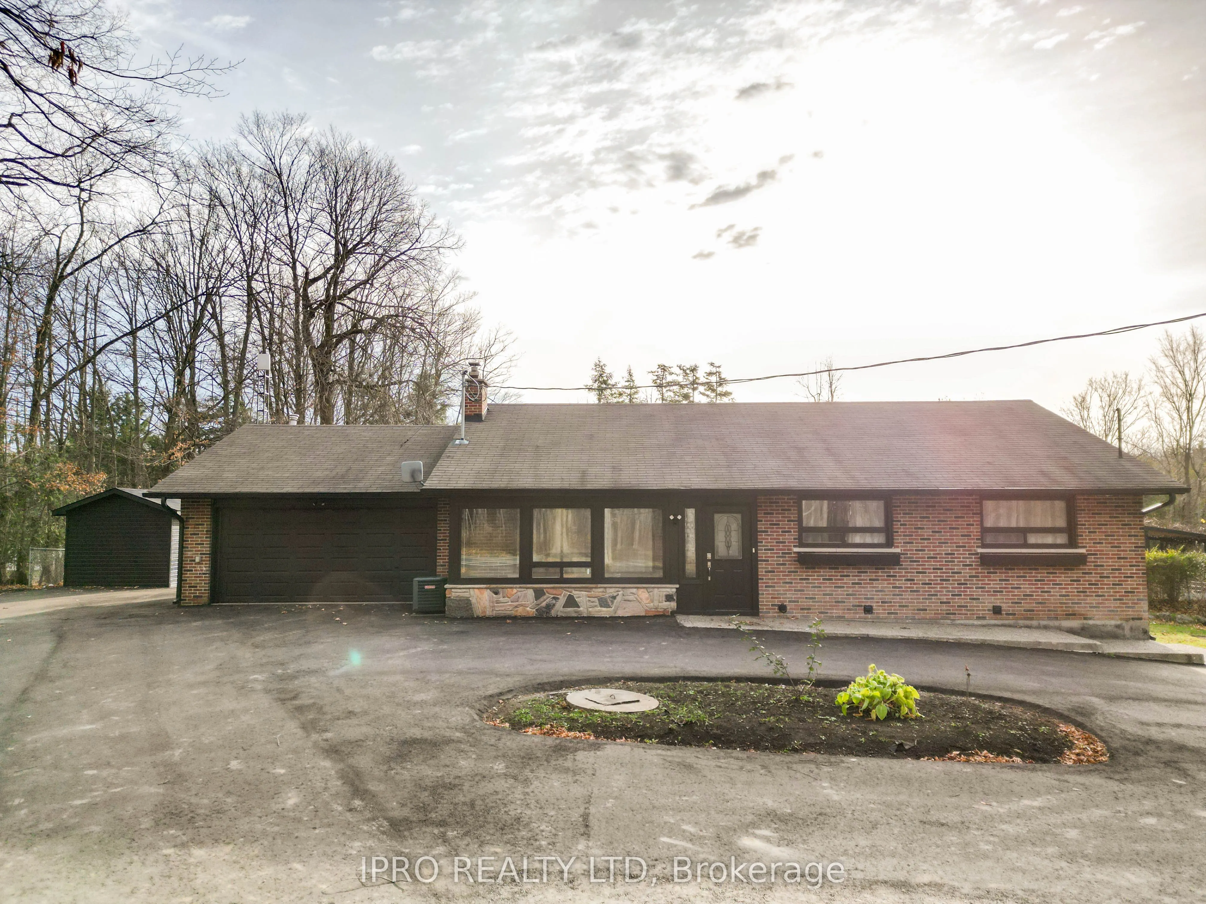 1281 Olde Base Line Road