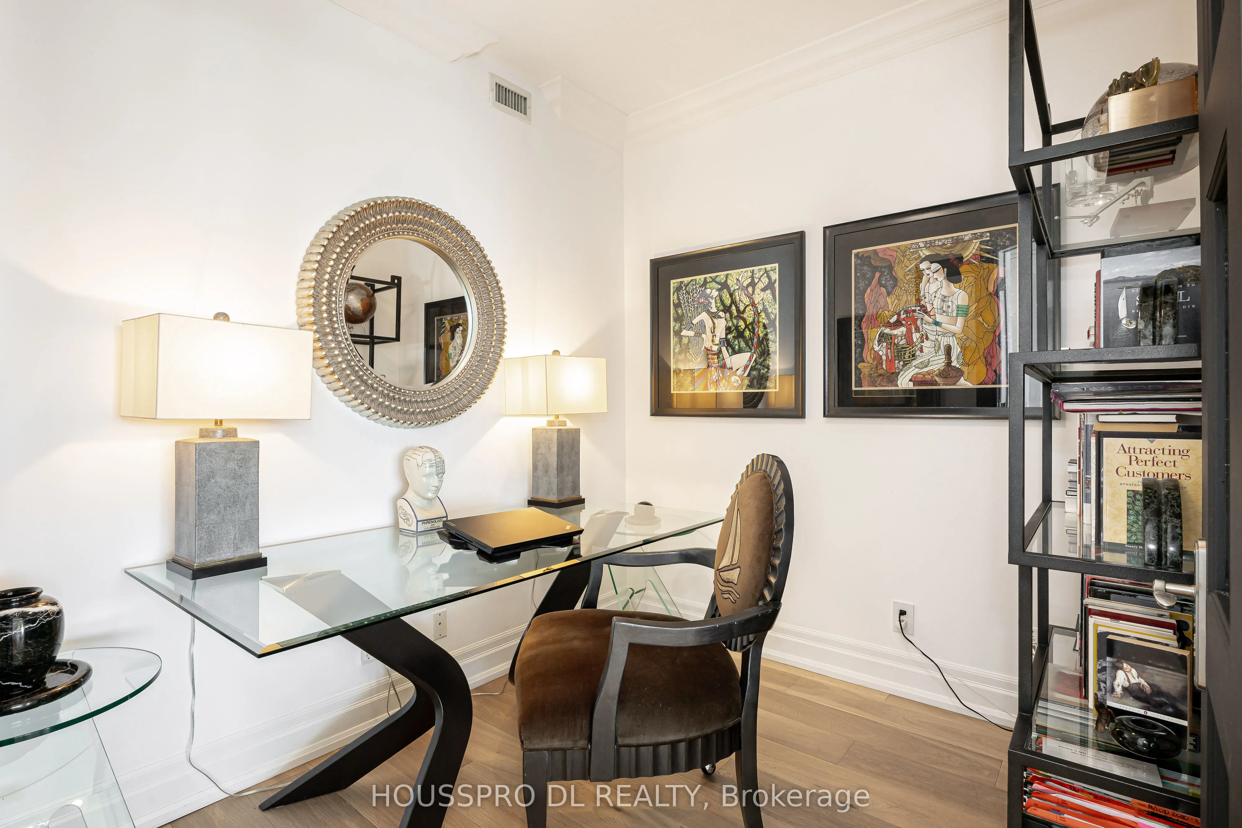 2095 Lake Shore Boulevard W #318